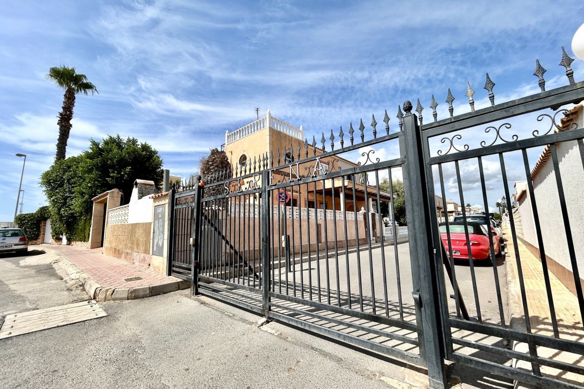 Reventa - Adosado - Orihuela Costa - Playa Flamenca