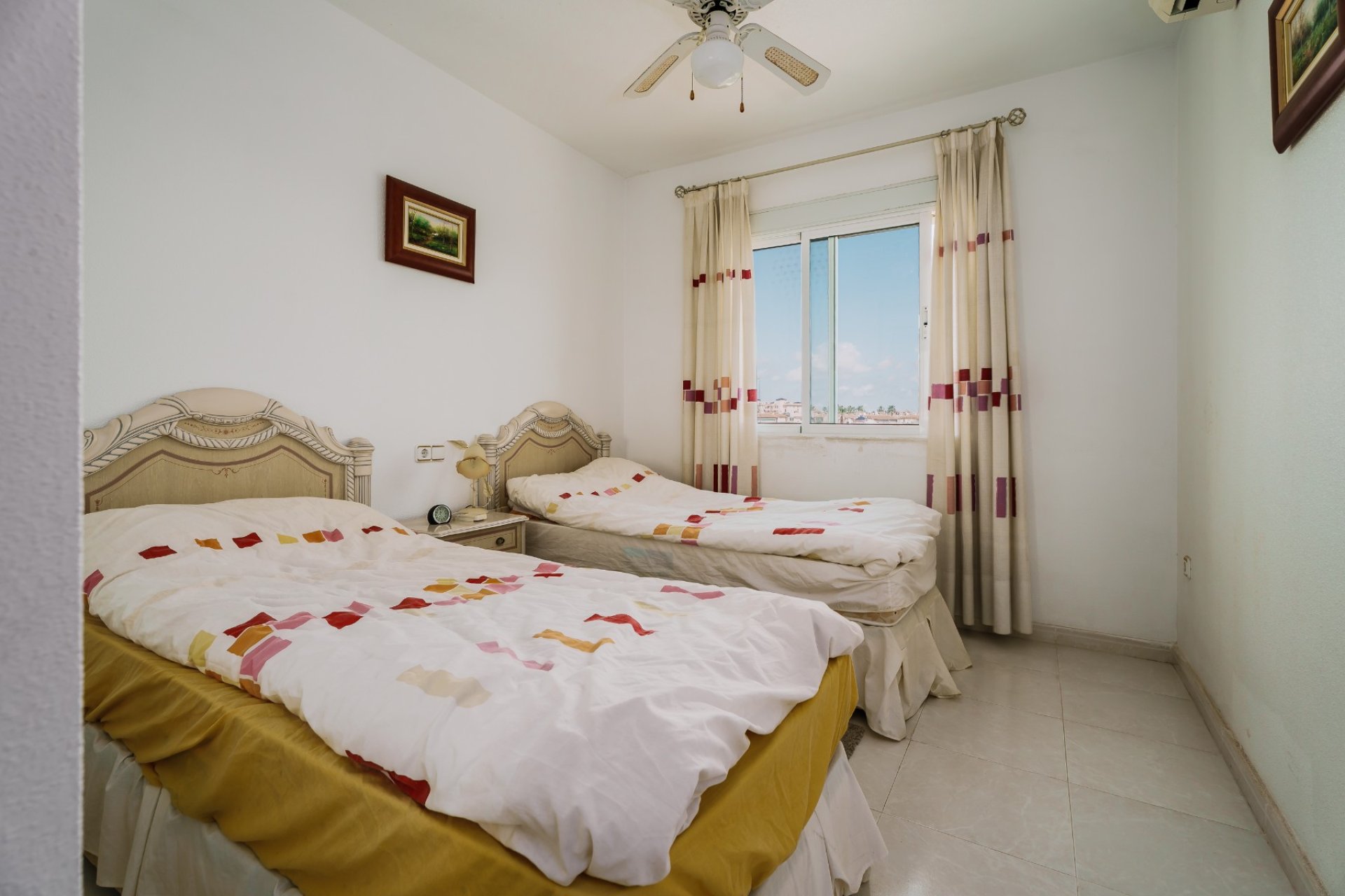 Reventa - Adosado - Orihuela Costa - Playa Flamenca
