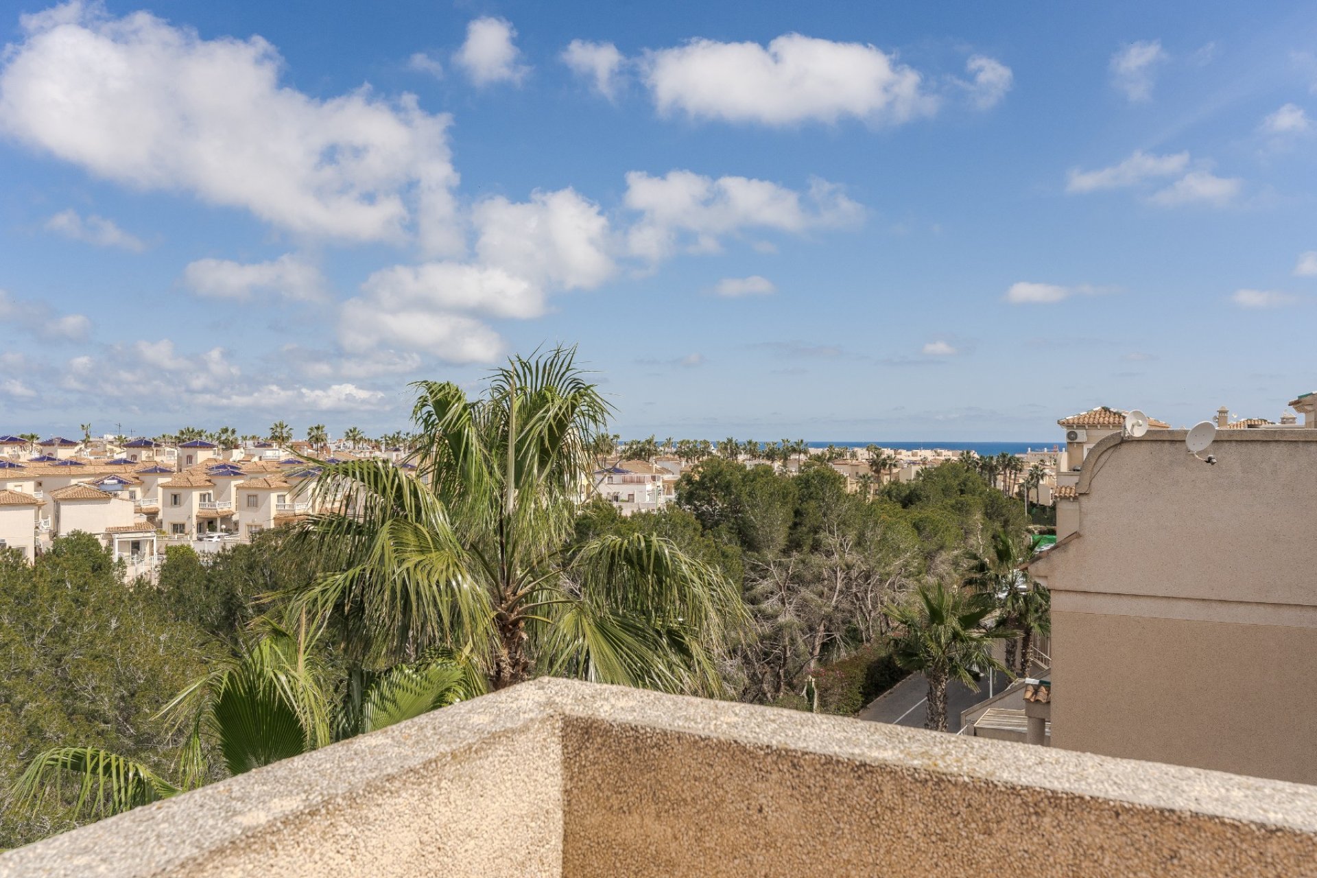 Reventa - Adosado - Orihuela Costa - Playa Flamenca