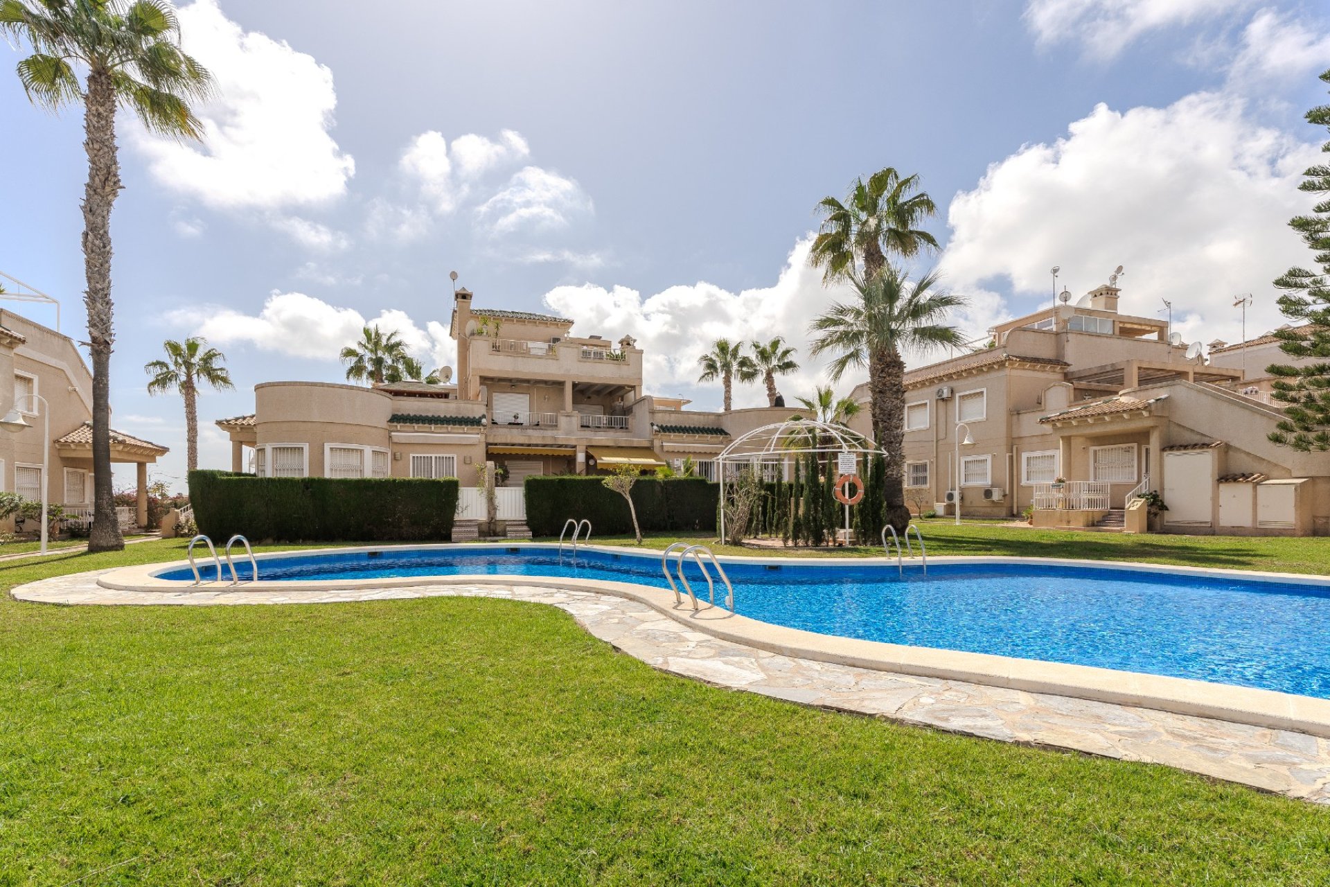 Reventa - Adosado - Orihuela Costa - Playa Flamenca