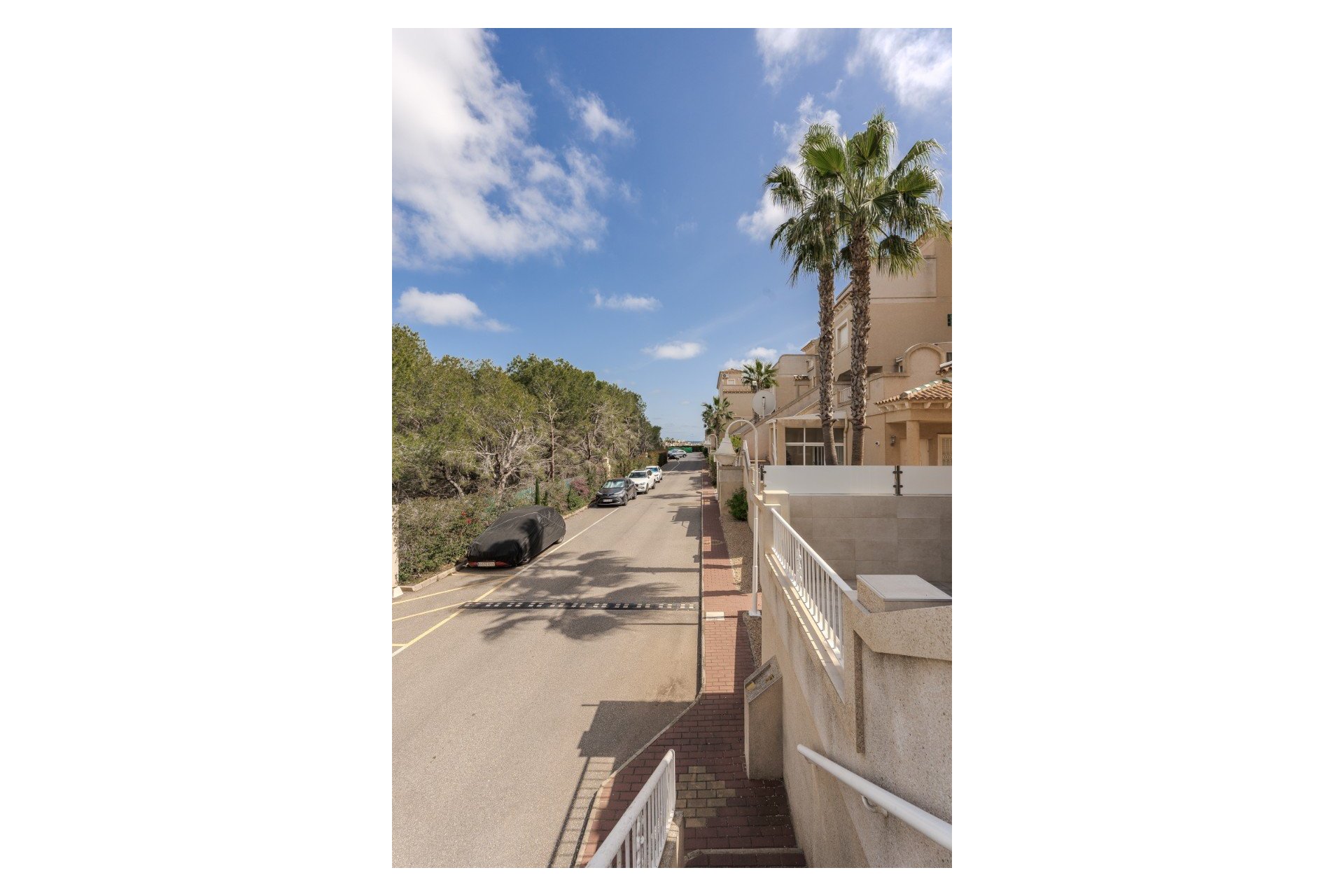 Reventa - Adosado - Orihuela Costa - Playa Flamenca