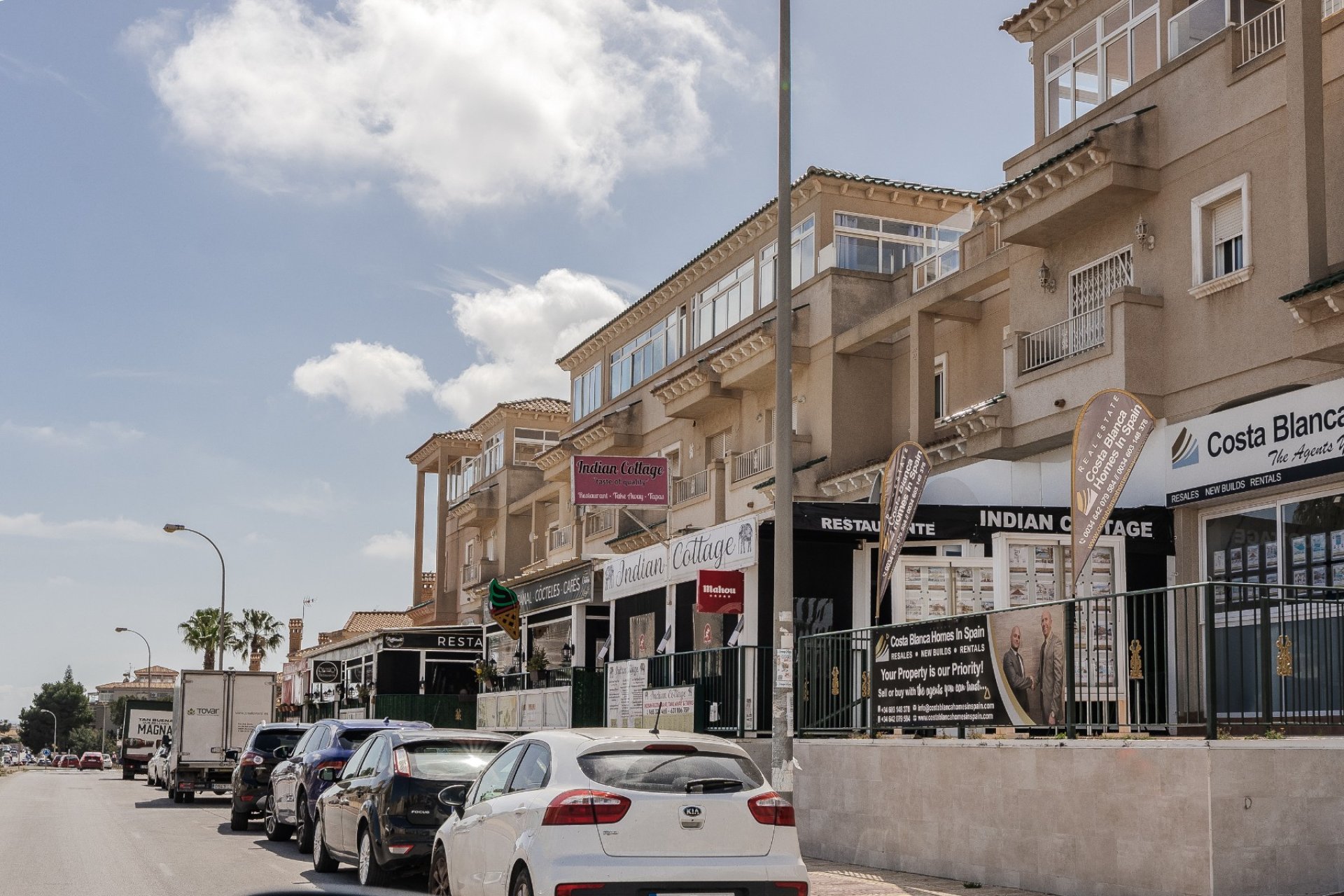 Reventa - Adosado - Orihuela Costa - Playa Flamenca