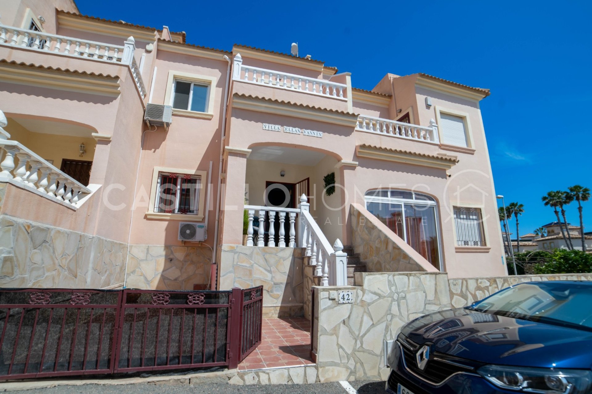 Reventa - Adosado - Orihuela Costa - Playa Flamenca