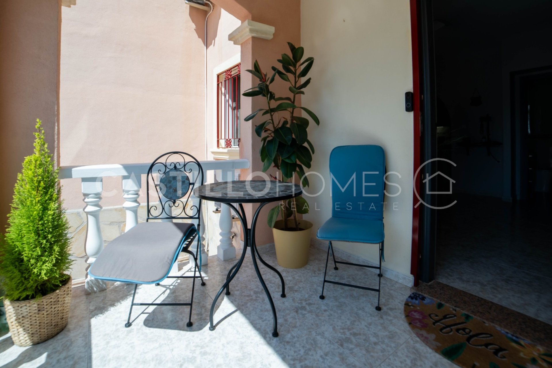 Reventa - Adosado - Orihuela Costa - Playa Flamenca
