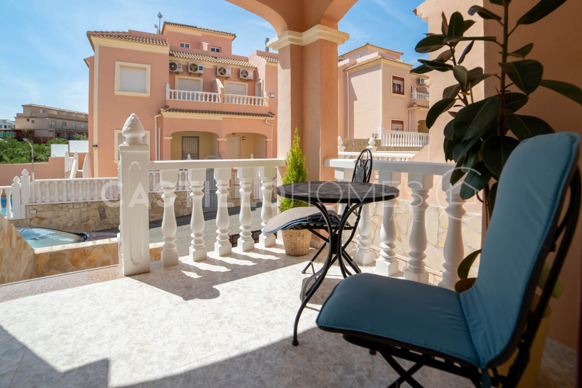 Reventa - Adosado - Orihuela Costa - Playa Flamenca