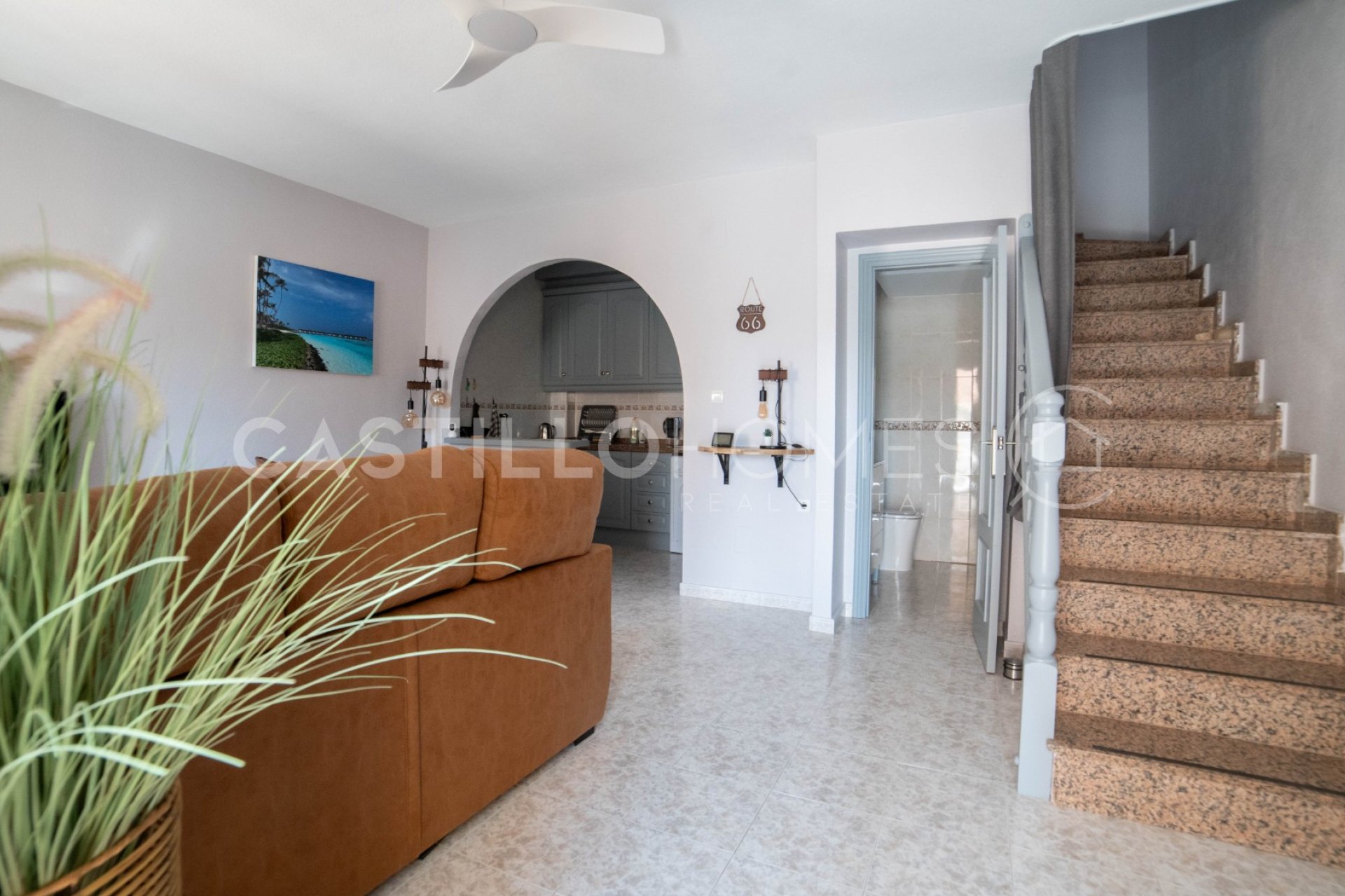 Reventa - Adosado - Orihuela Costa - Playa Flamenca