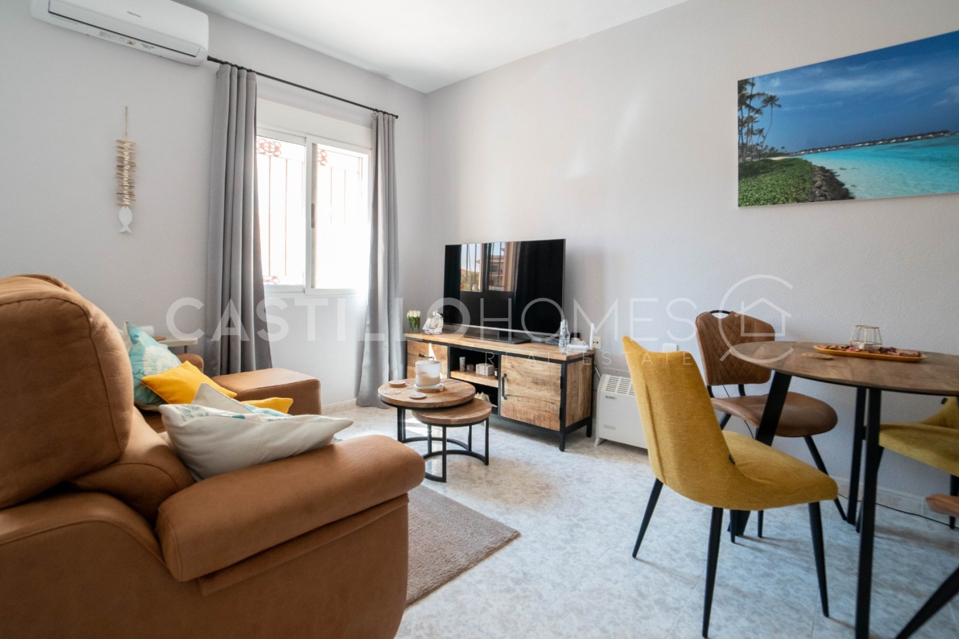 Reventa - Adosado - Orihuela Costa - Playa Flamenca