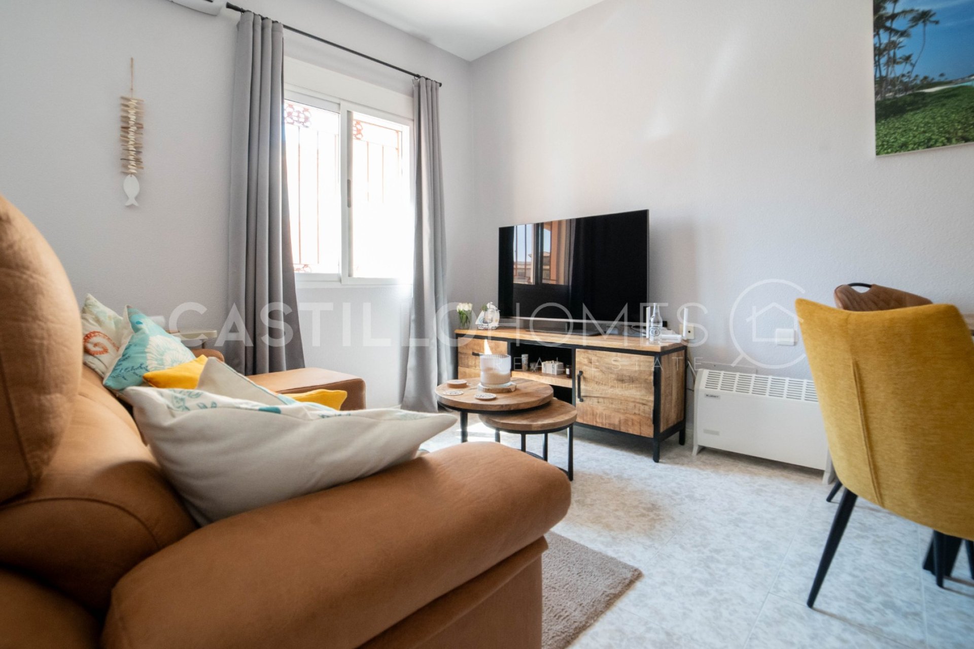 Reventa - Adosado - Orihuela Costa - Playa Flamenca
