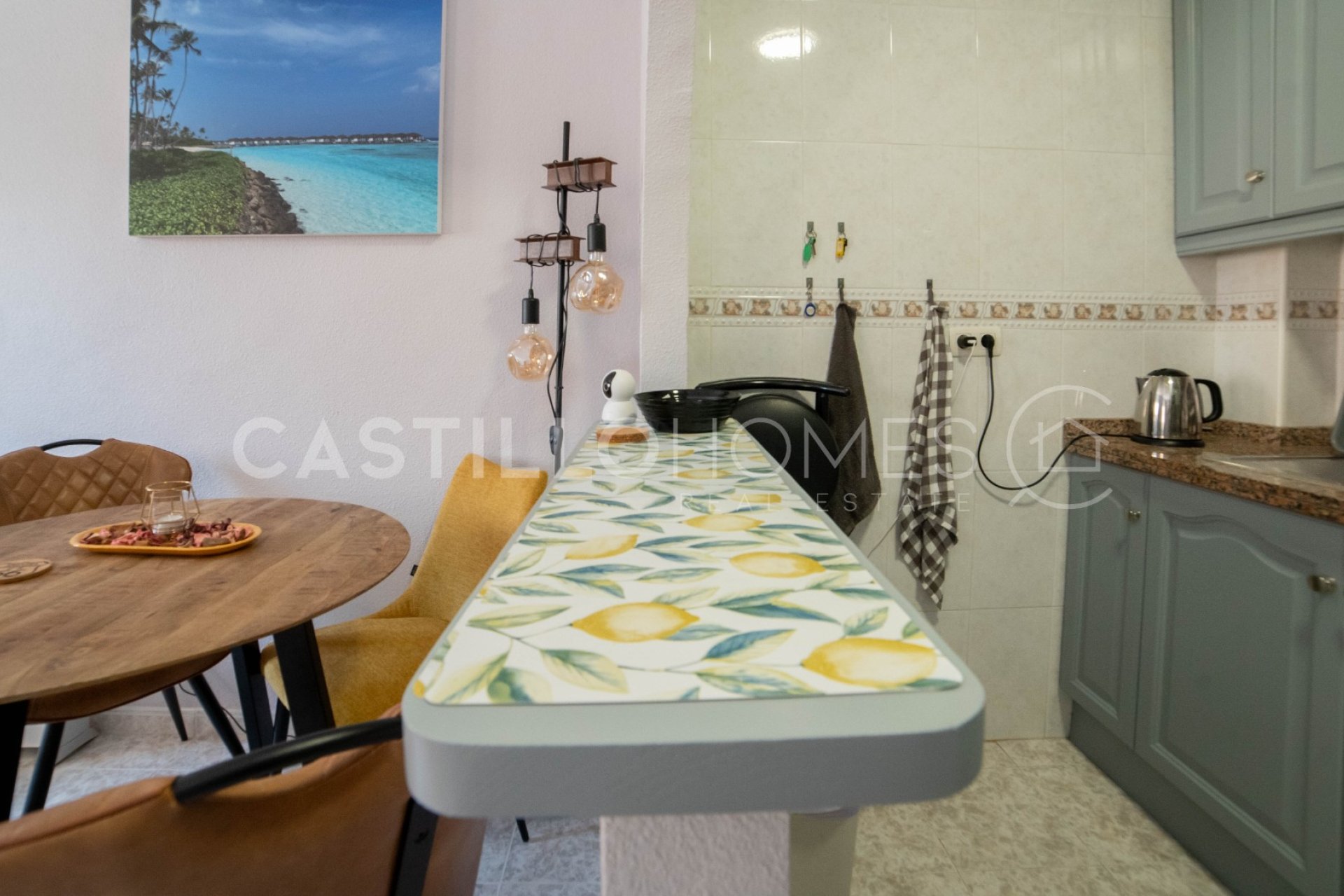 Reventa - Adosado - Orihuela Costa - Playa Flamenca