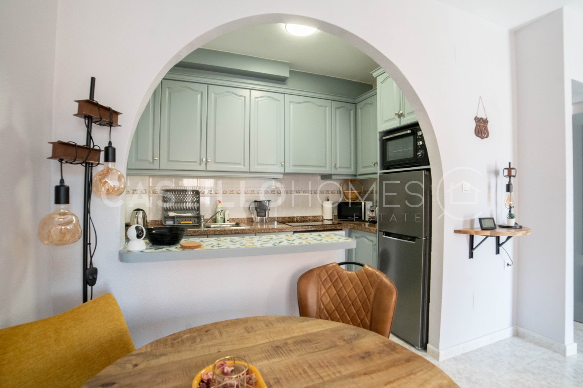 Reventa - Adosado - Orihuela Costa - Playa Flamenca