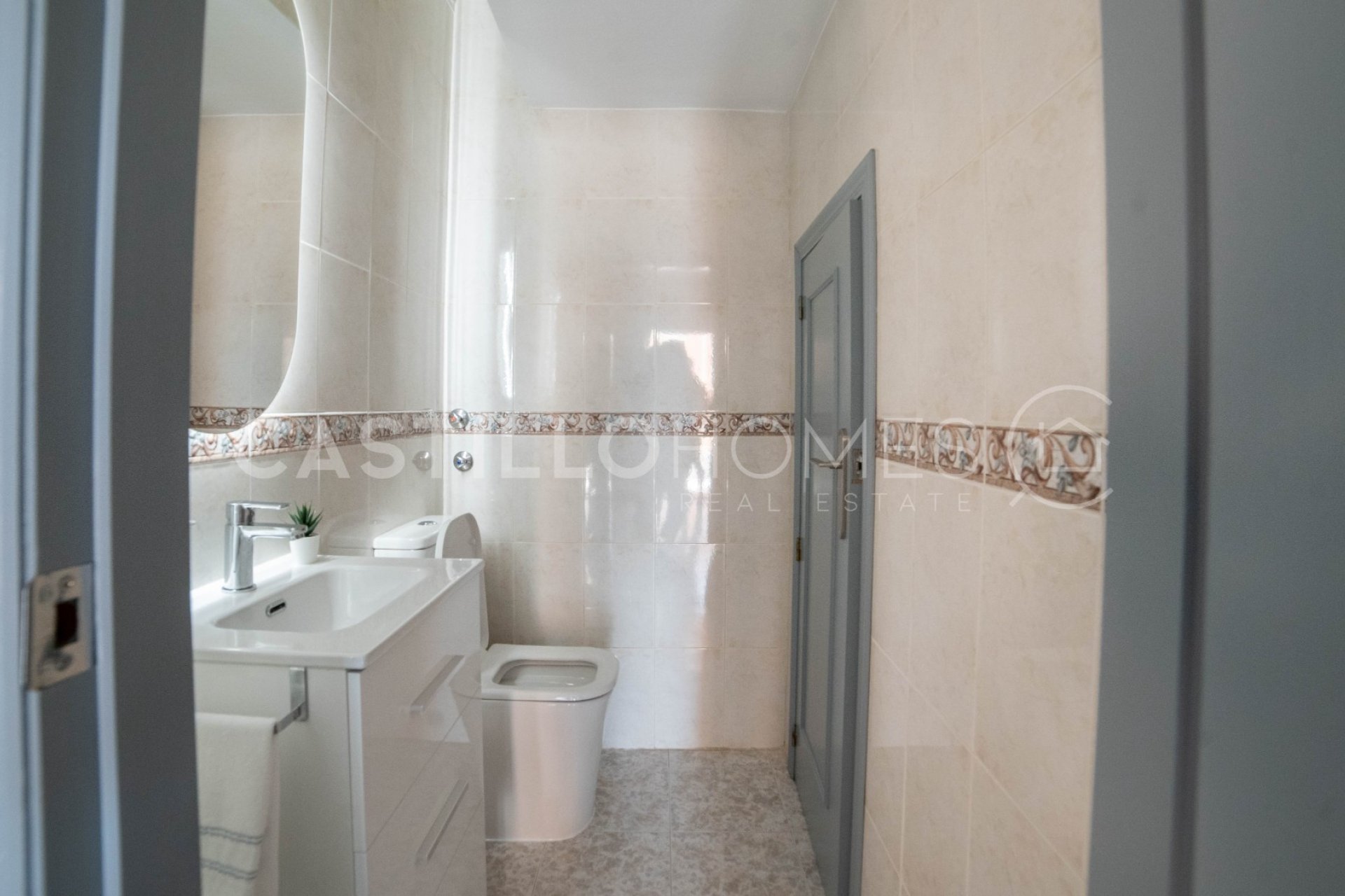 Reventa - Adosado - Orihuela Costa - Playa Flamenca