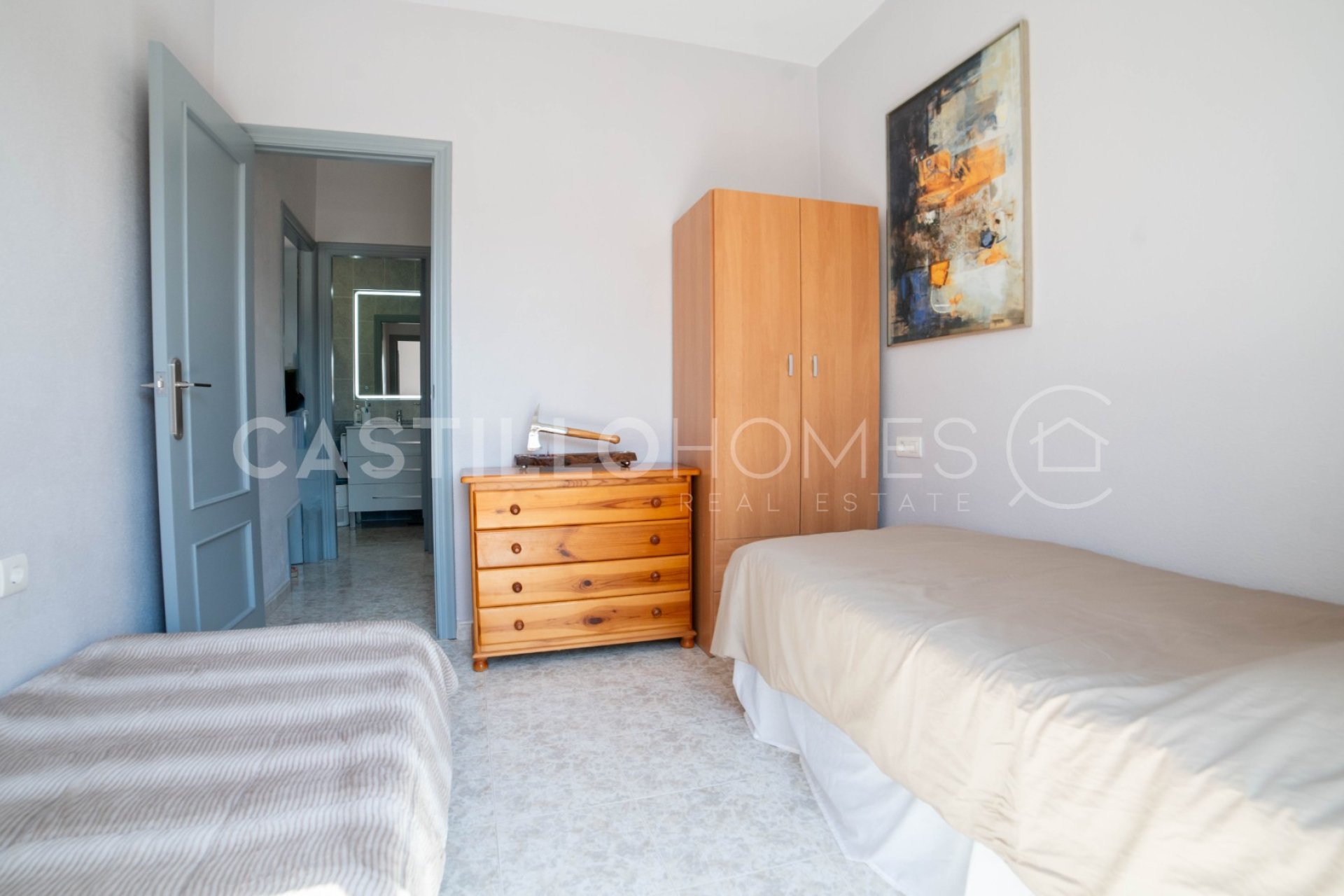Reventa - Adosado - Orihuela Costa - Playa Flamenca