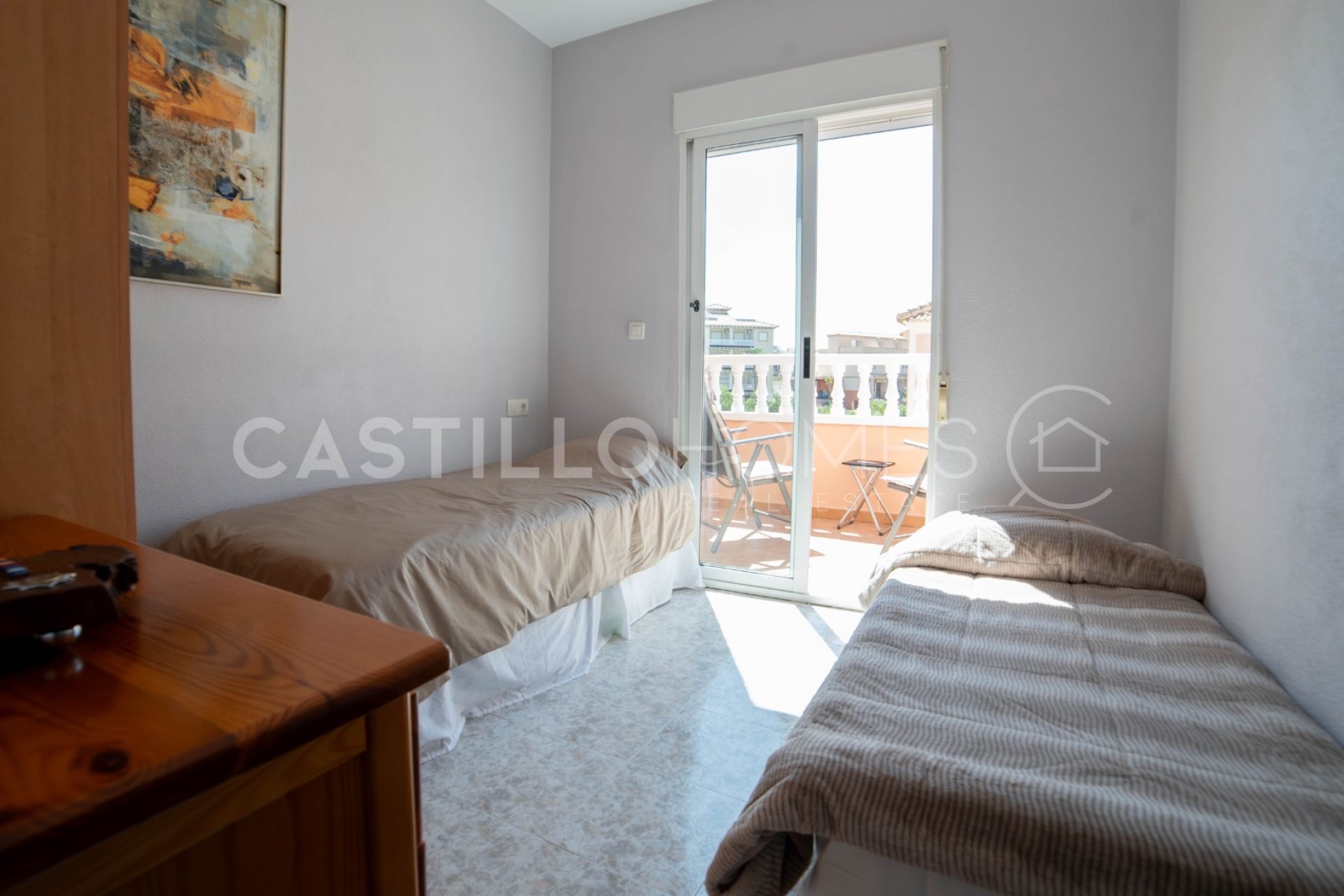 Reventa - Adosado - Orihuela Costa - Playa Flamenca