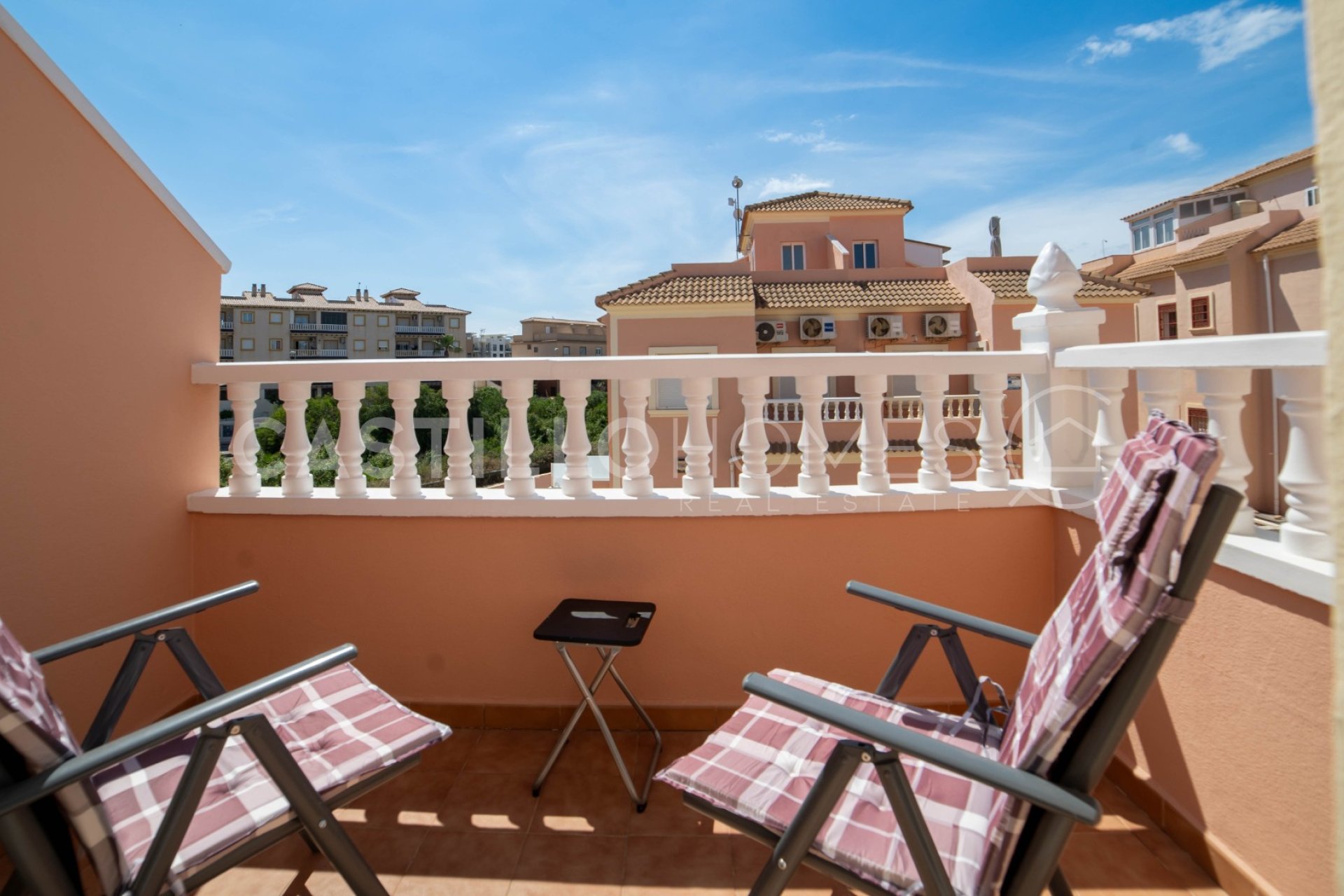 Reventa - Adosado - Orihuela Costa - Playa Flamenca