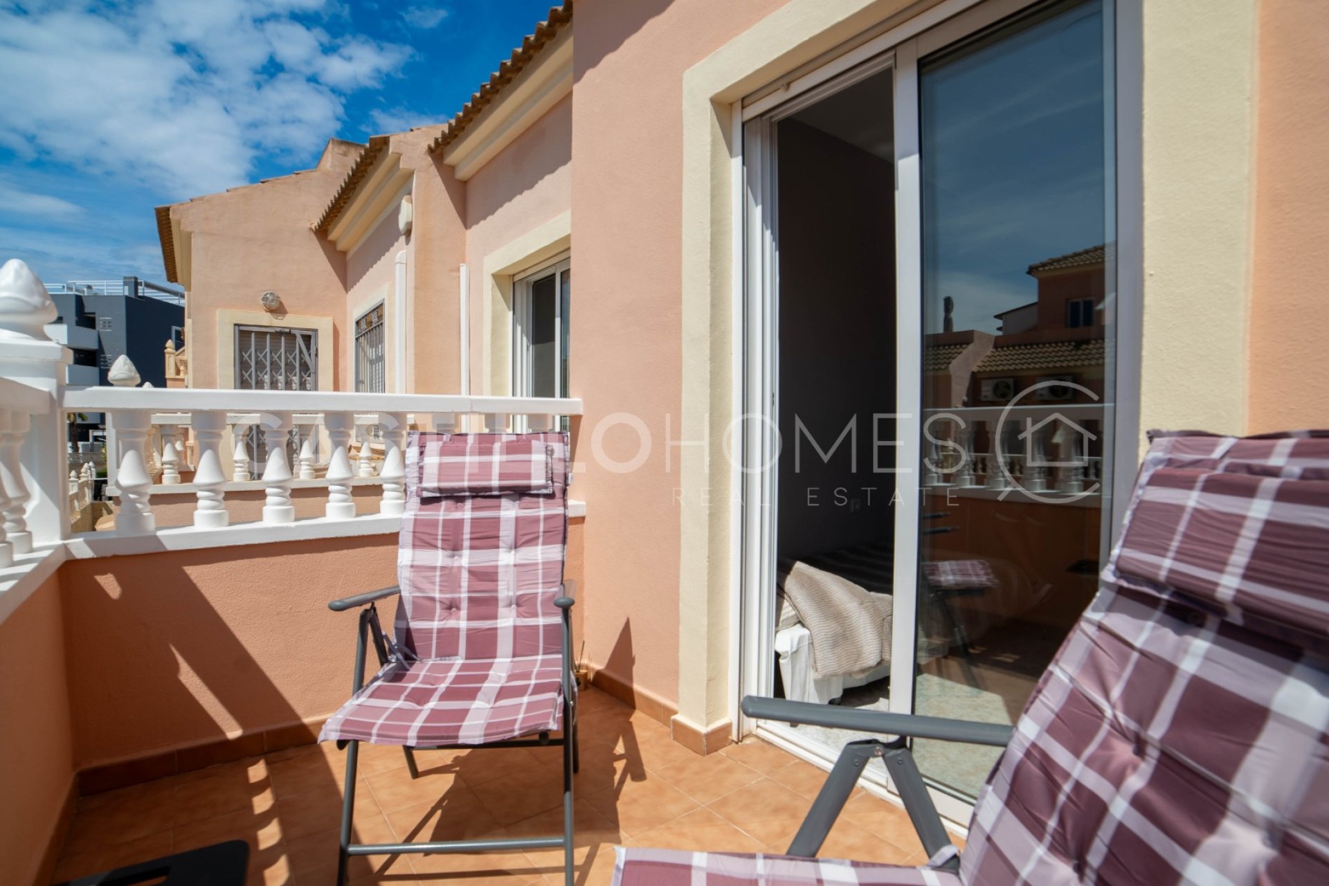 Reventa - Adosado - Orihuela Costa - Playa Flamenca