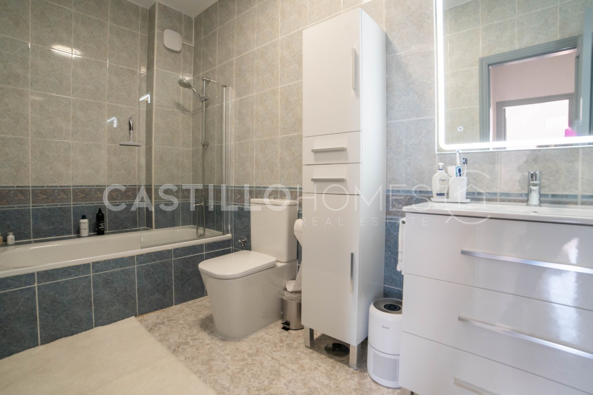 Reventa - Adosado - Orihuela Costa - Playa Flamenca