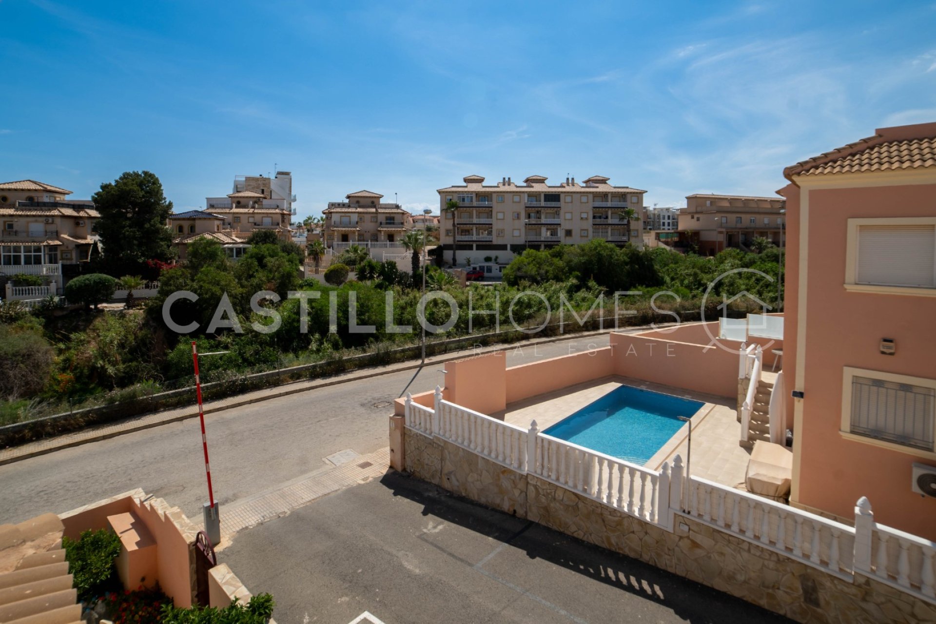 Reventa - Adosado - Orihuela Costa - Playa Flamenca