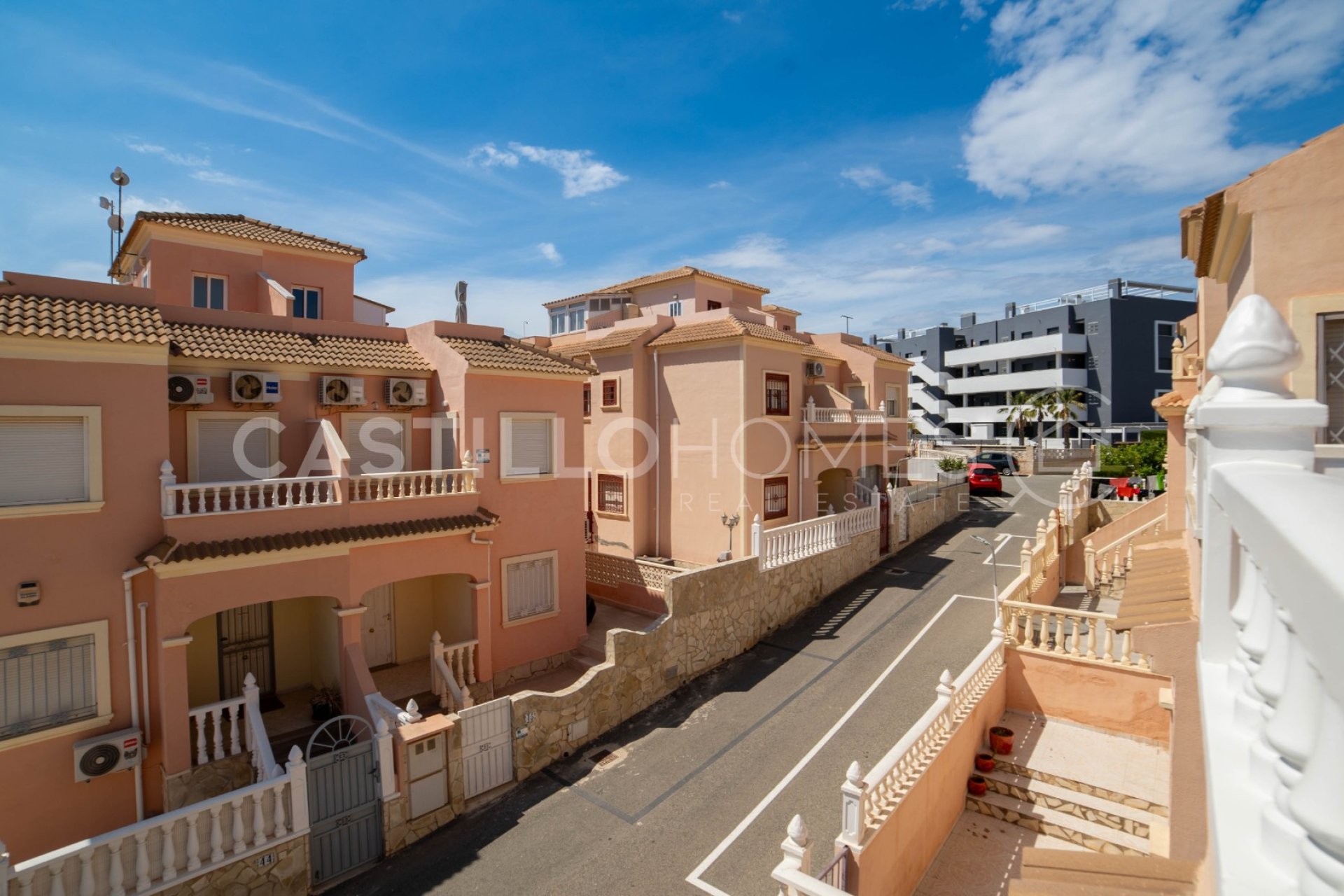 Reventa - Adosado - Orihuela Costa - Playa Flamenca