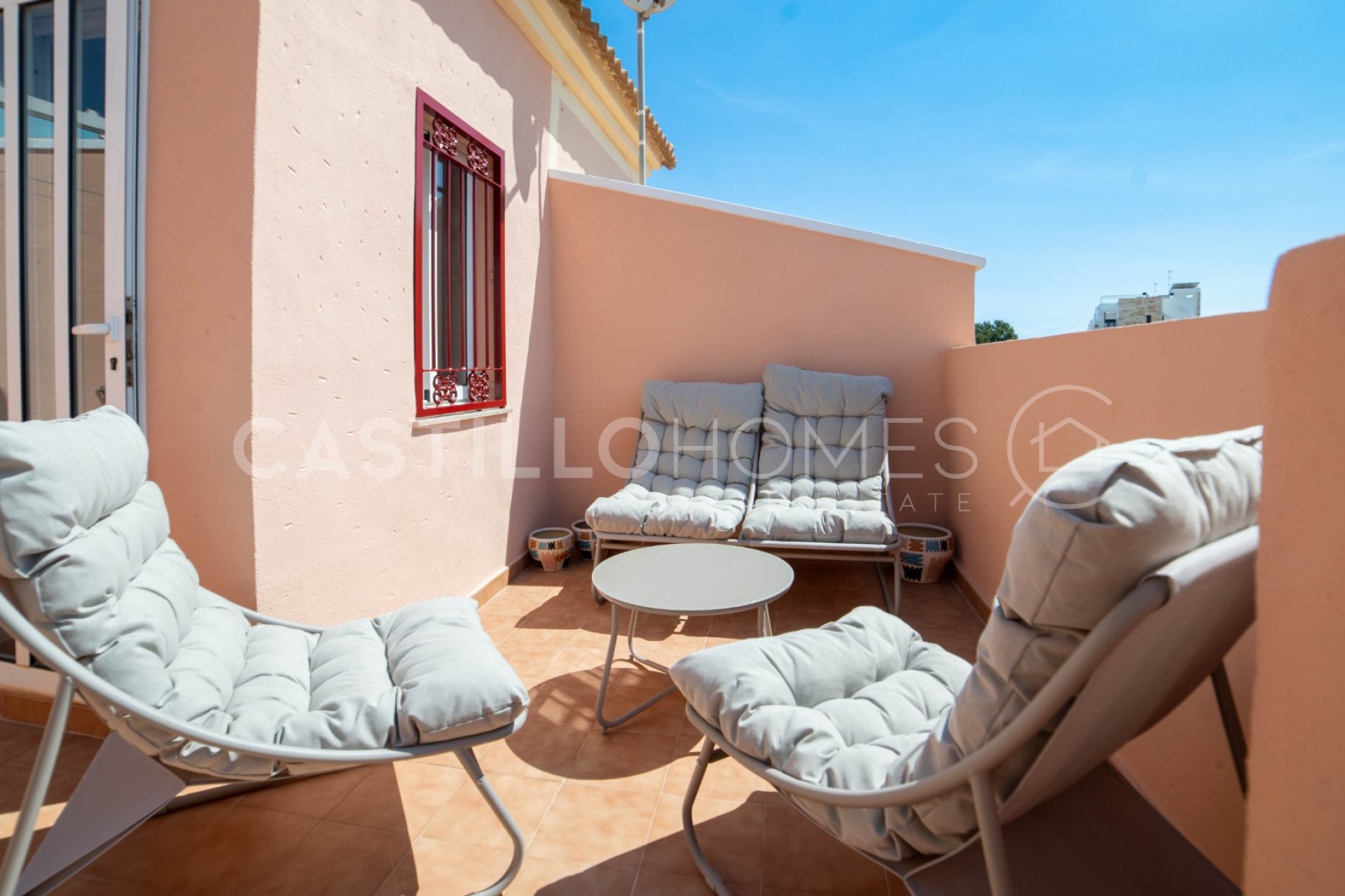 Reventa - Adosado - Orihuela Costa - Playa Flamenca