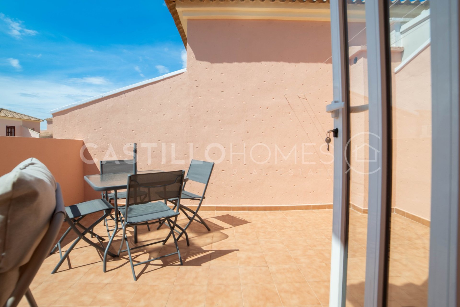 Reventa - Adosado - Orihuela Costa - Playa Flamenca