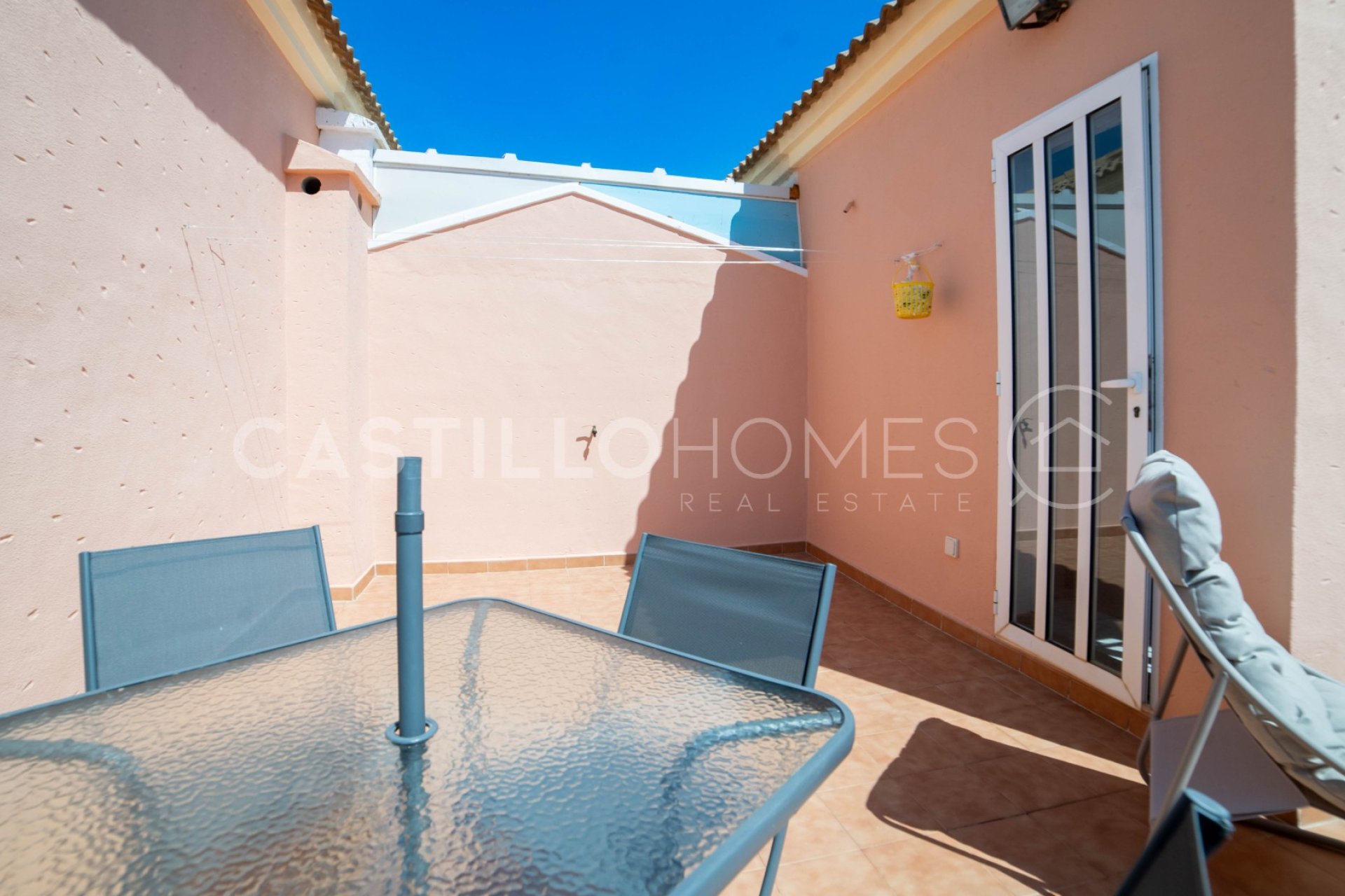 Reventa - Adosado - Orihuela Costa - Playa Flamenca