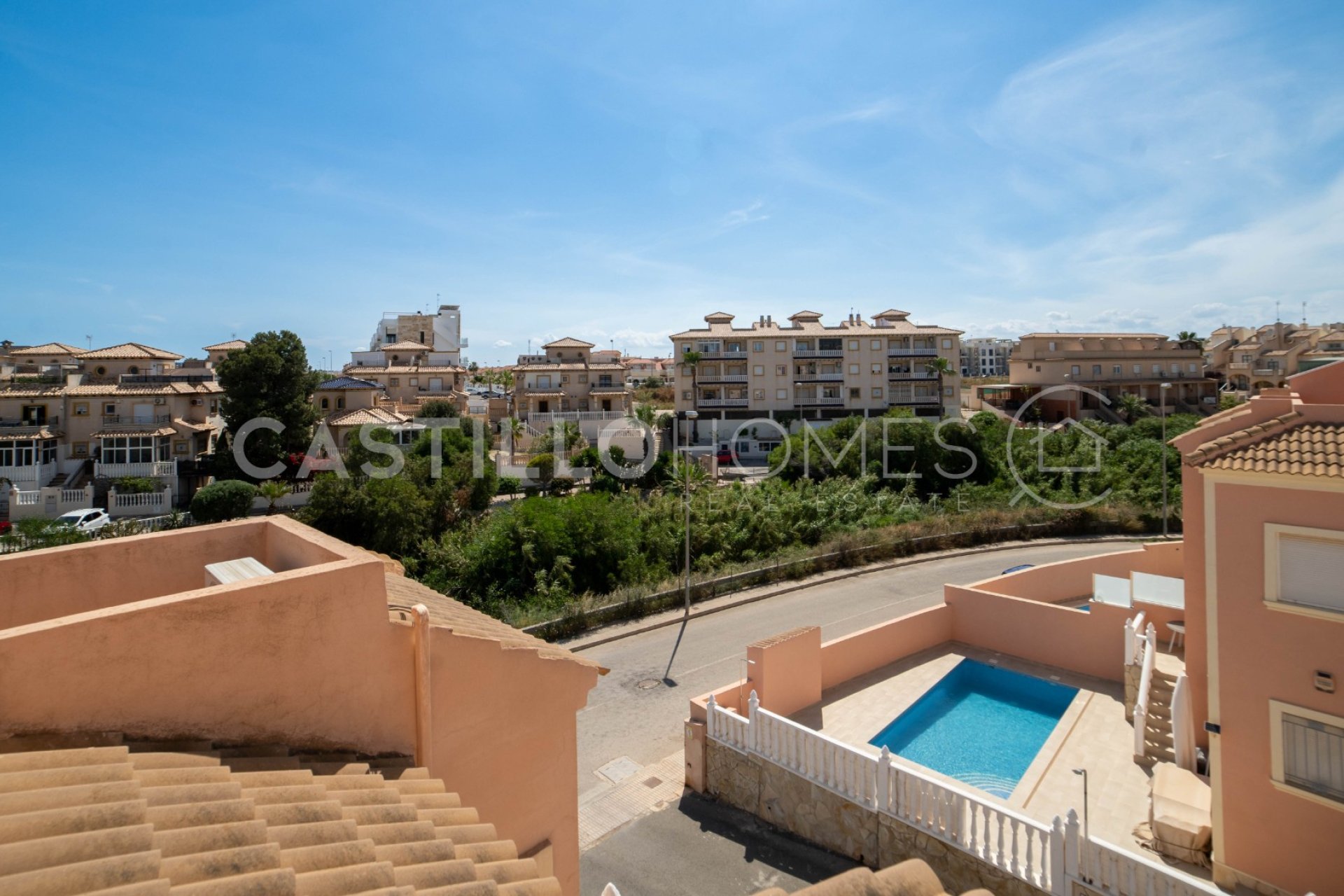 Reventa - Adosado - Orihuela Costa - Playa Flamenca