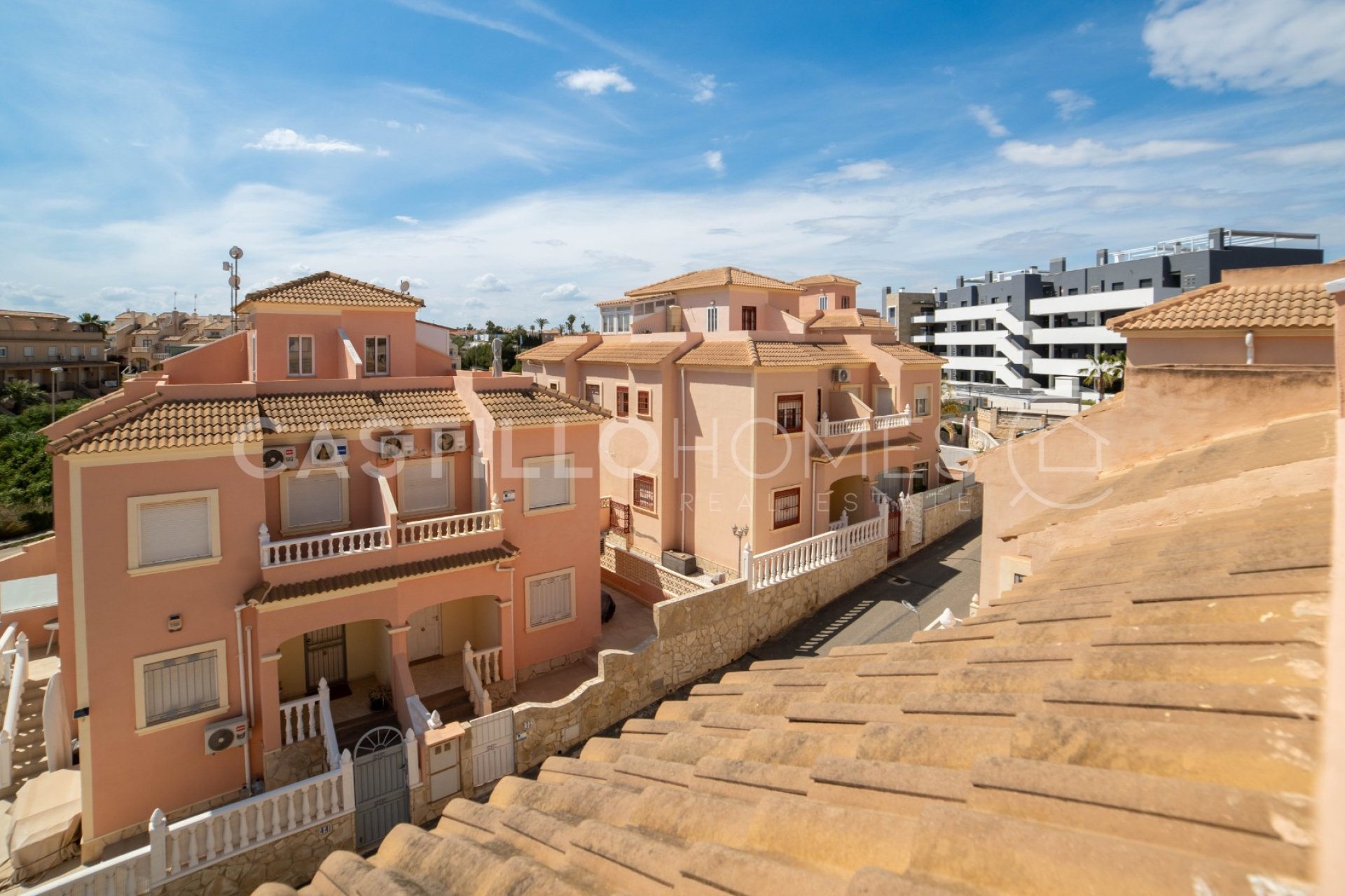 Reventa - Adosado - Orihuela Costa - Playa Flamenca