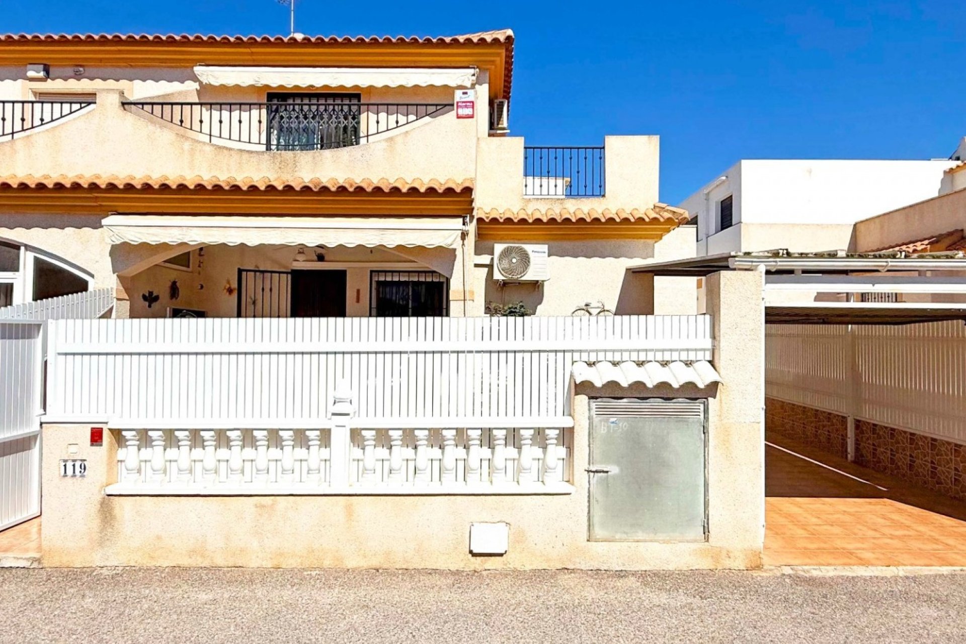 Reventa - Adosado - Orihuela Costa - Playa Flamenca