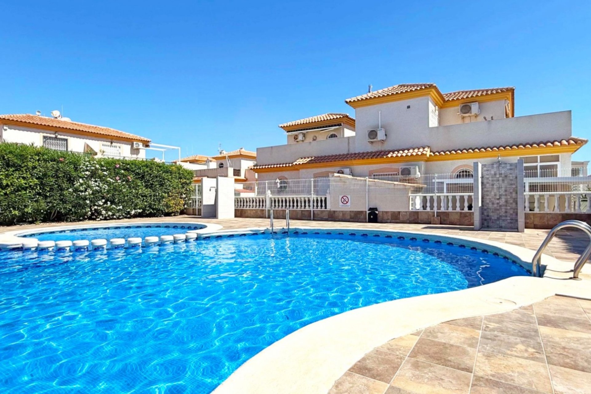 Reventa - Adosado - Orihuela Costa - Playa Flamenca