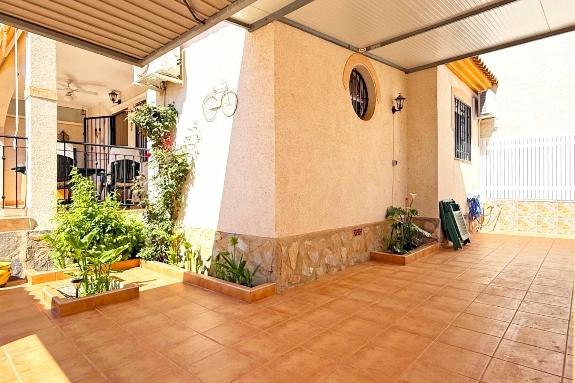 Reventa - Adosado - Orihuela Costa - Playa Flamenca