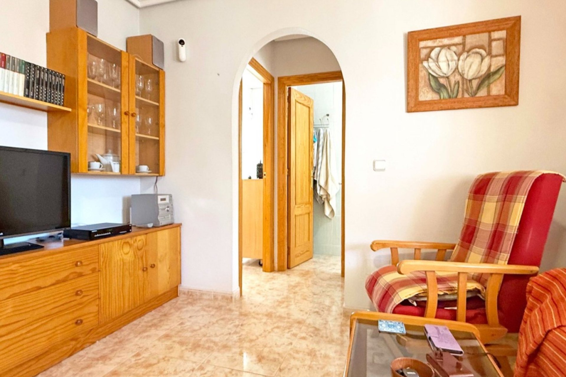 Reventa - Adosado - Orihuela Costa - Playa Flamenca
