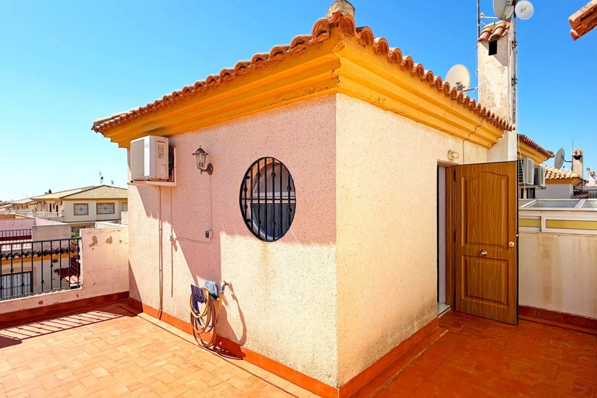 Reventa - Adosado - Orihuela Costa - Playa Flamenca