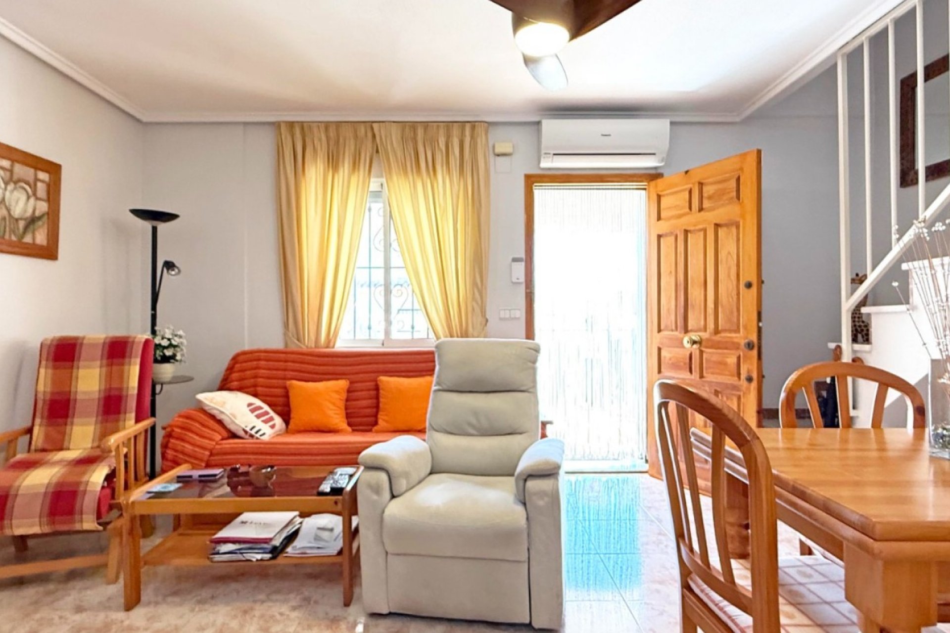 Reventa - Adosado - Orihuela Costa - Playa Flamenca
