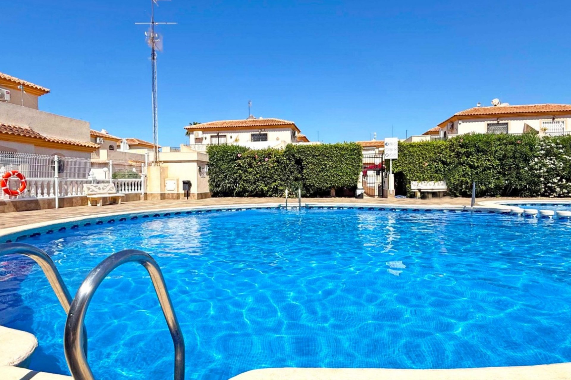 Reventa - Adosado - Orihuela Costa - Playa Flamenca
