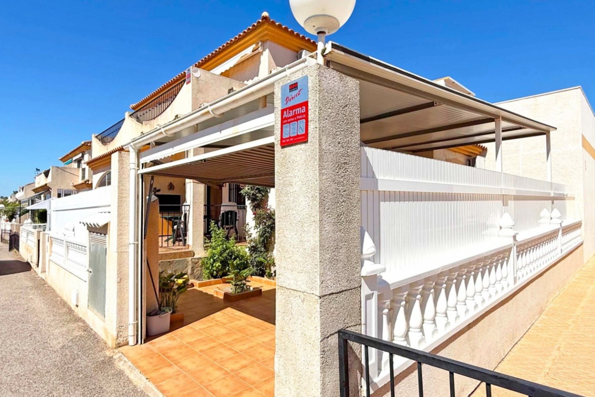 Reventa - Adosado - Orihuela Costa - Playa Flamenca