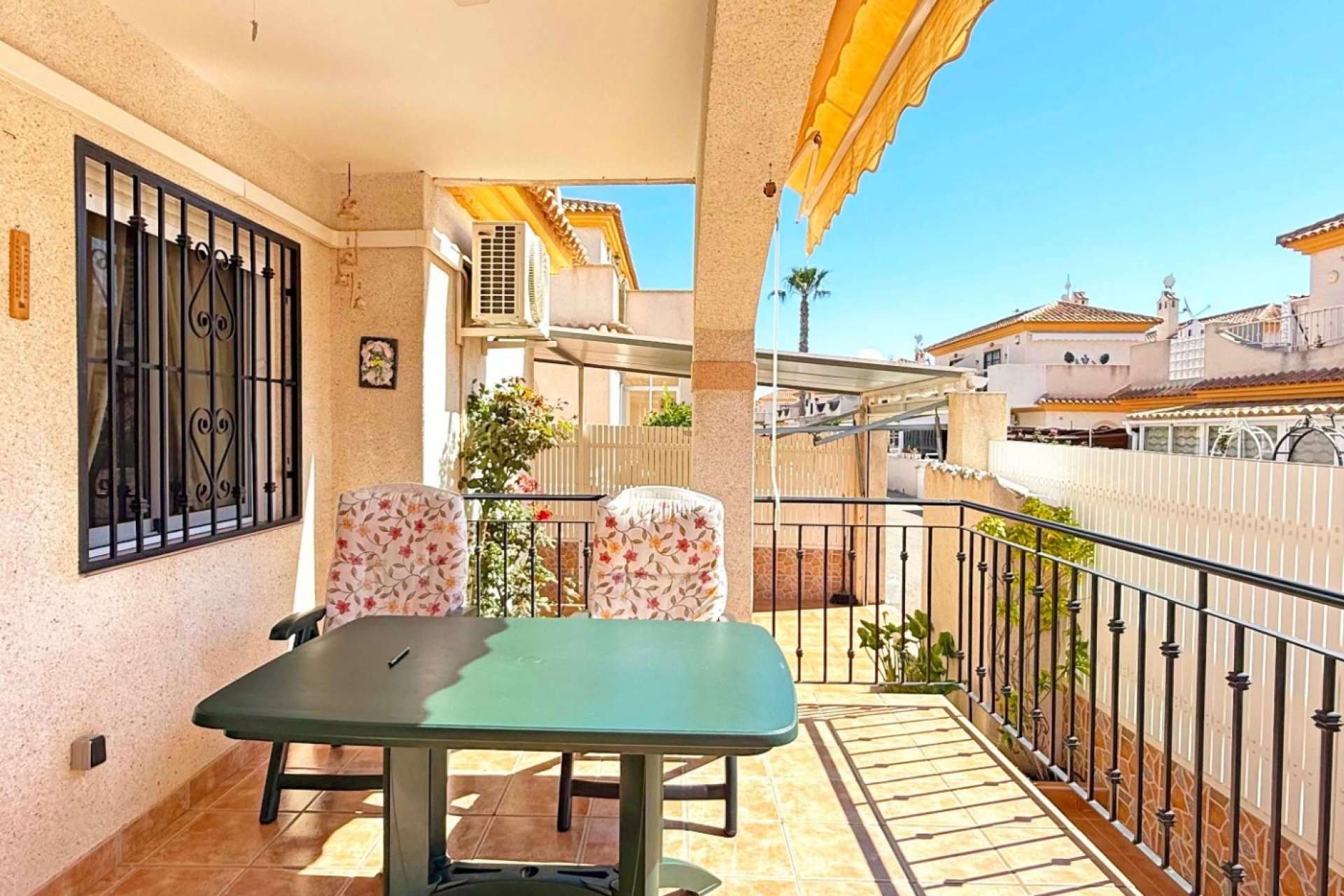 Reventa - Adosado - Orihuela Costa - Playa Flamenca