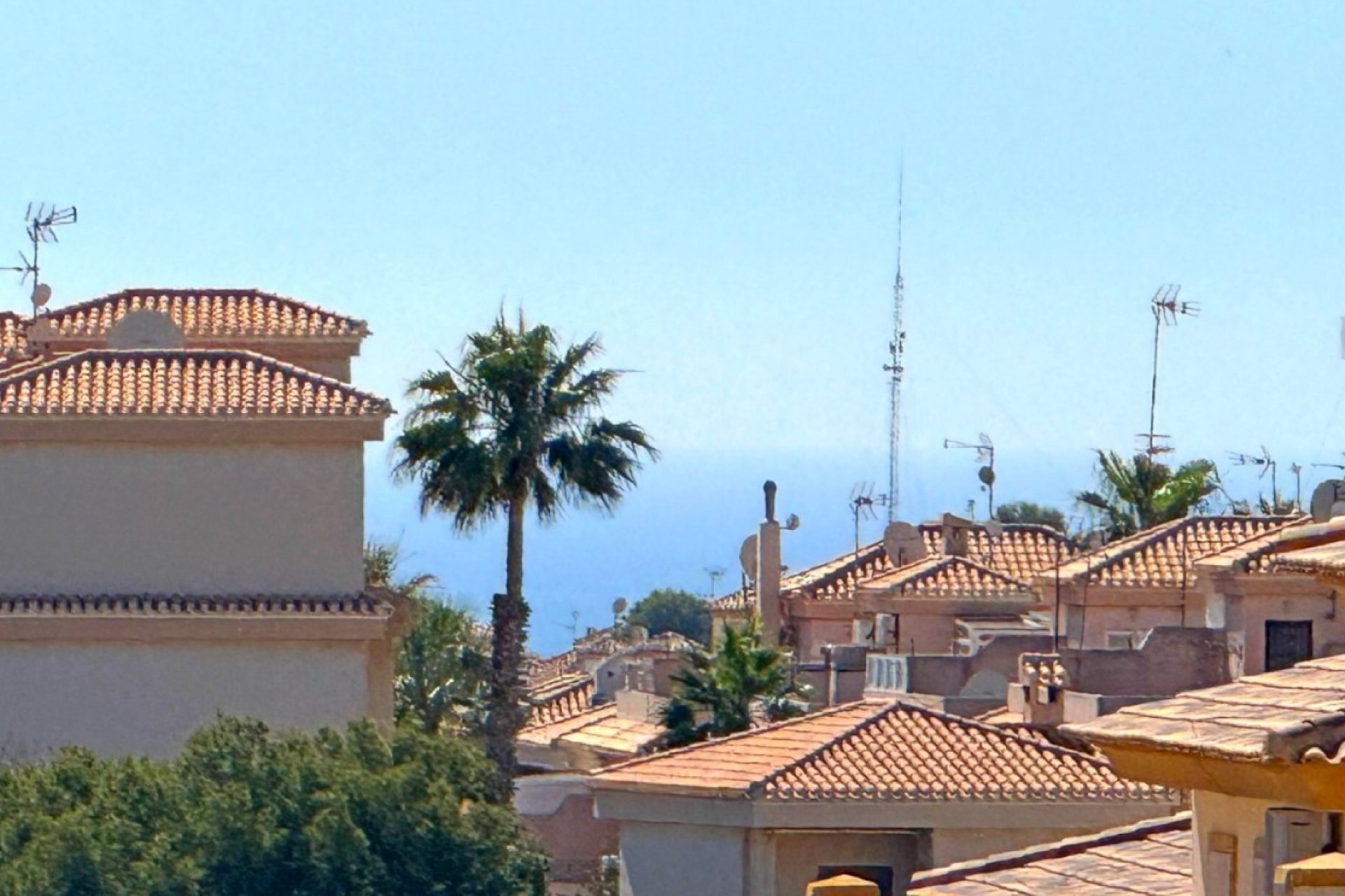 Reventa - Adosado - Orihuela Costa - Playa Flamenca