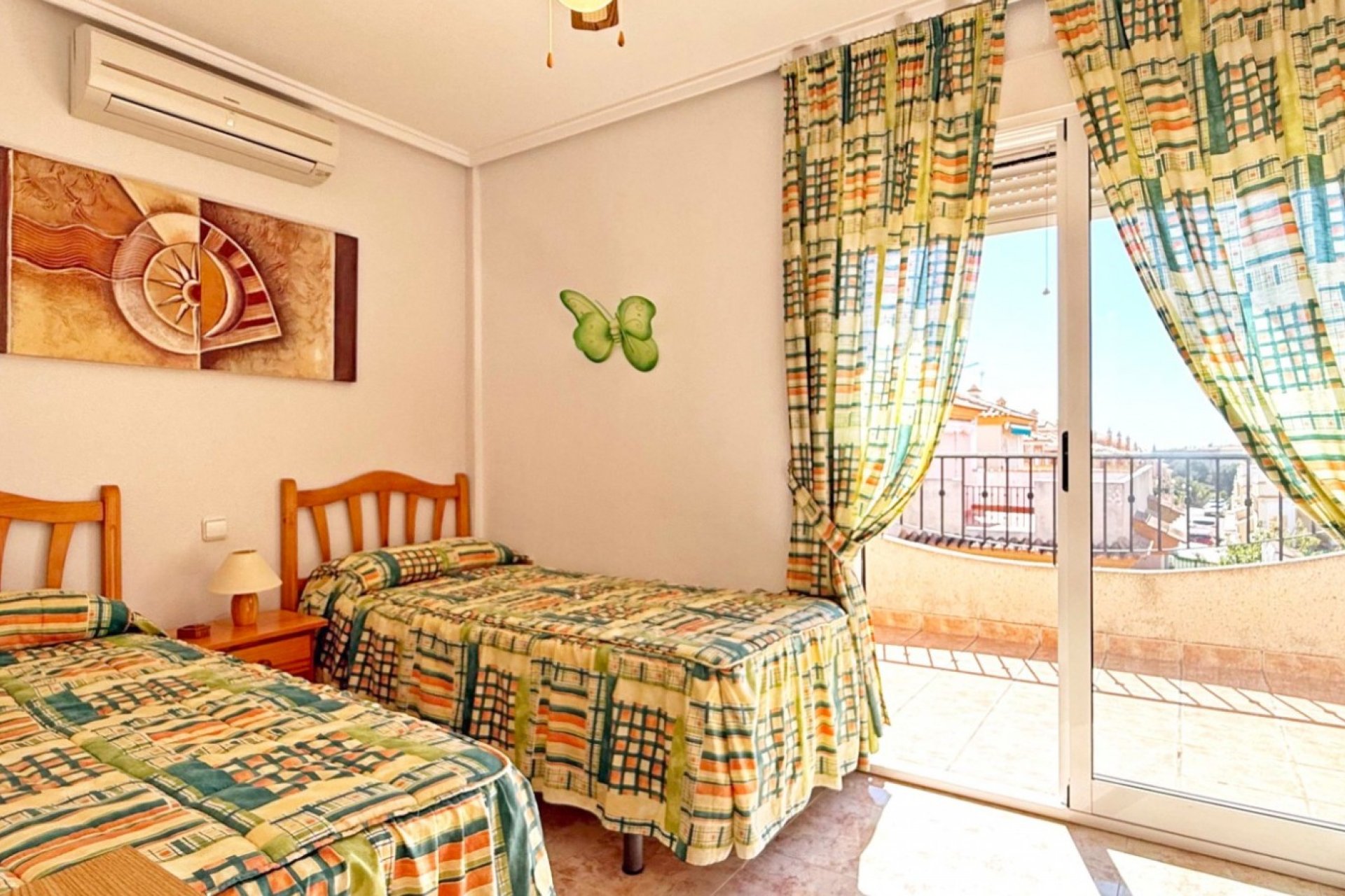 Reventa - Adosado - Orihuela Costa - Playa Flamenca