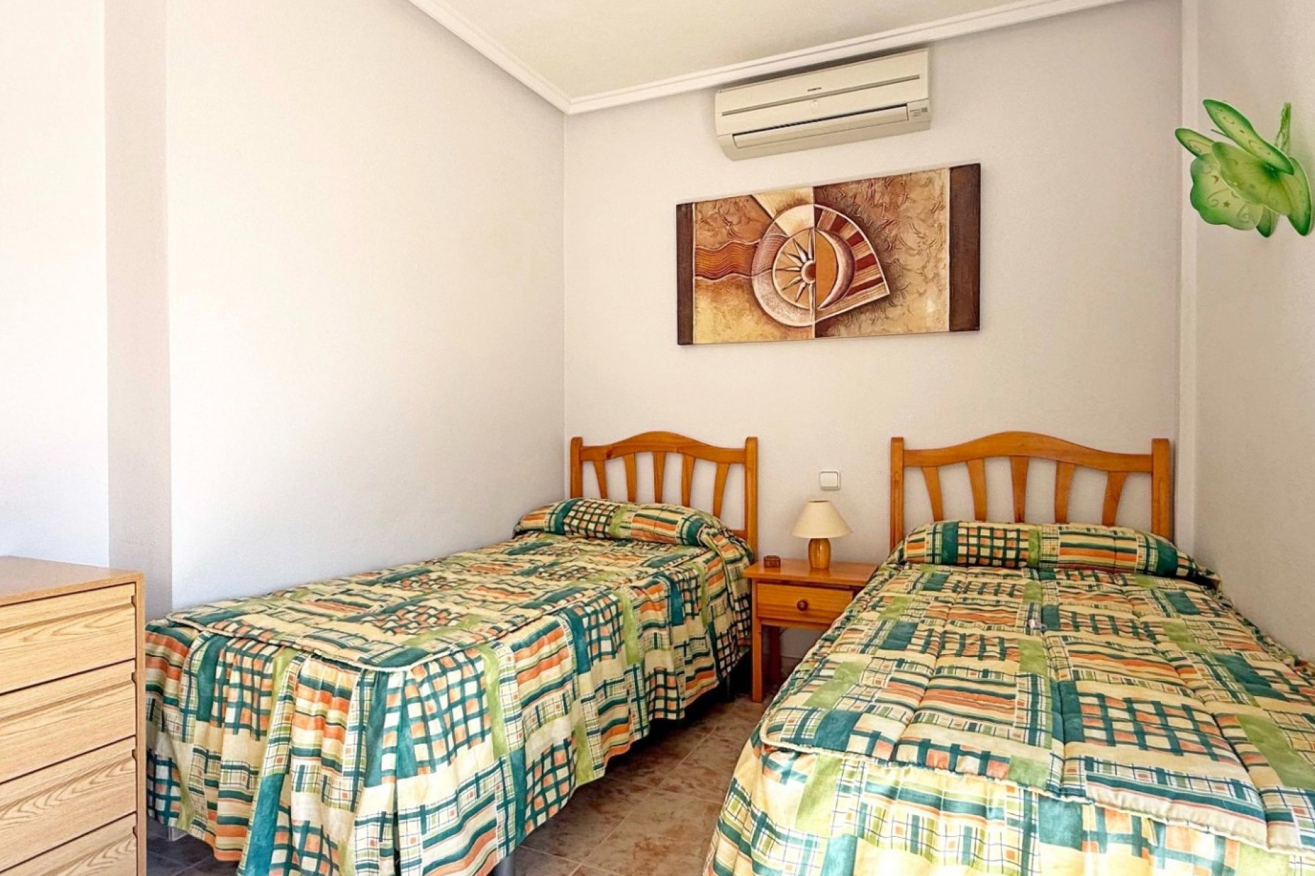 Reventa - Adosado - Orihuela Costa - Playa Flamenca