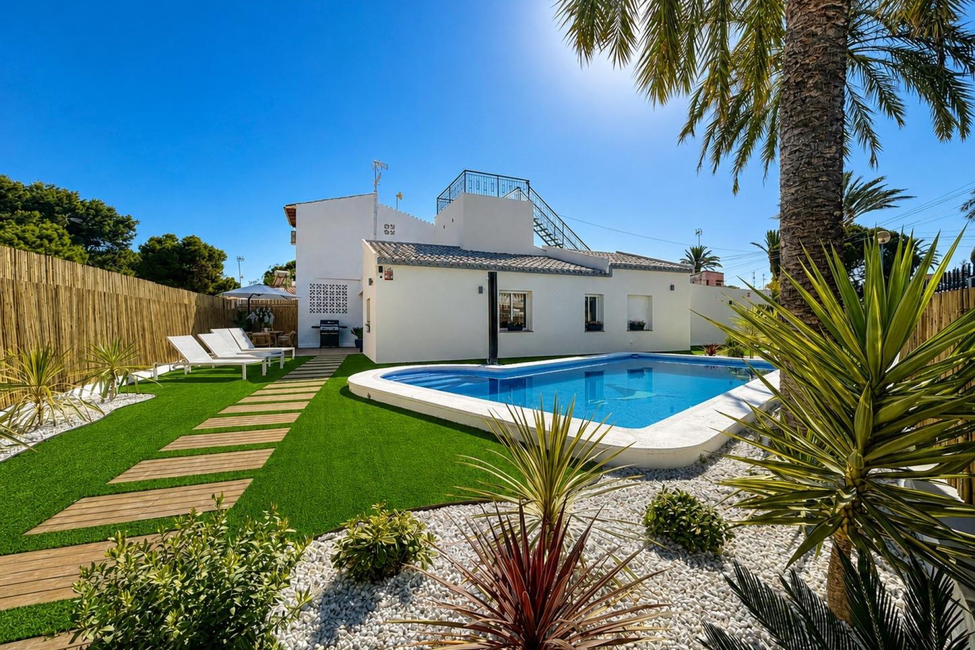 Reventa - Adosado - Orihuela Costa - Punta Prima