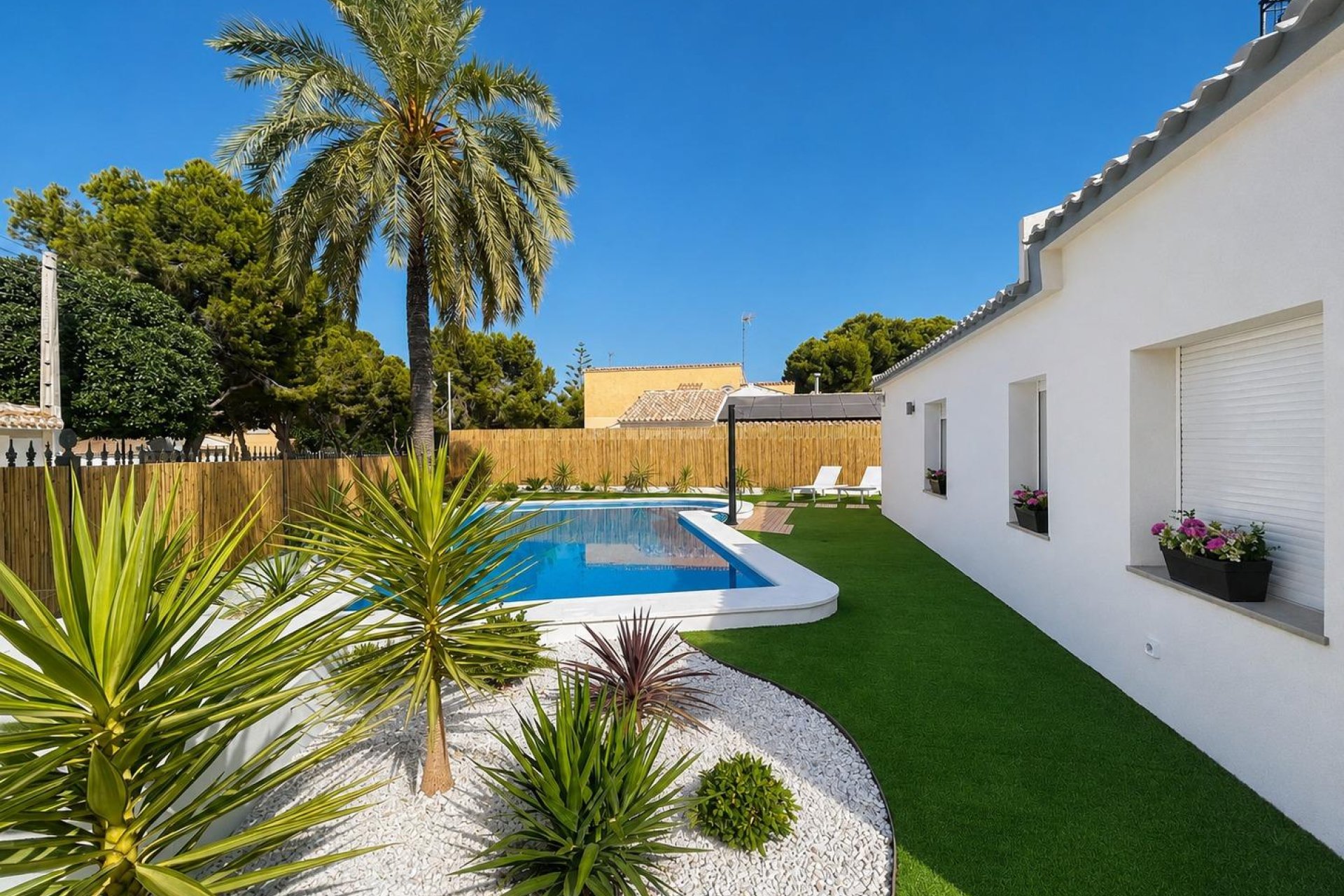 Reventa - Adosado - Orihuela Costa - Punta Prima