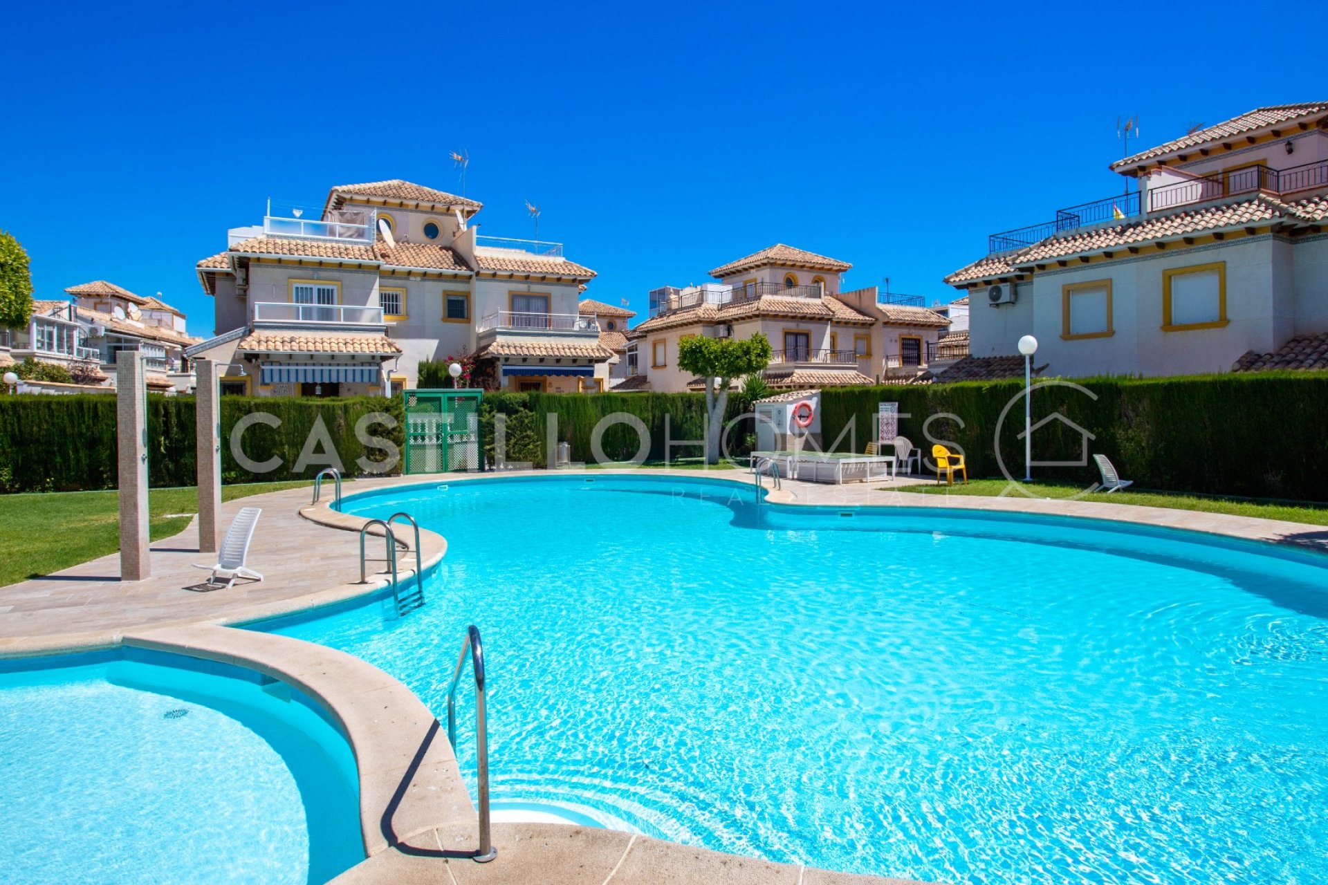 Reventa - Adosado - Orihuela Costa - Punta Prima
