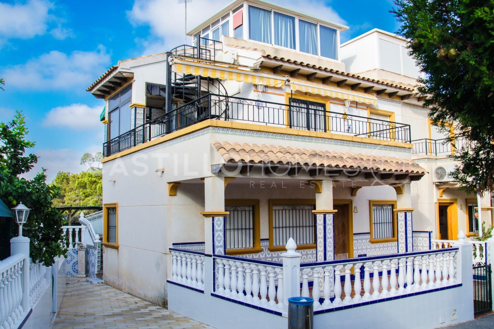 Reventa - Adosado - Orihuela Costa - Punta Prima