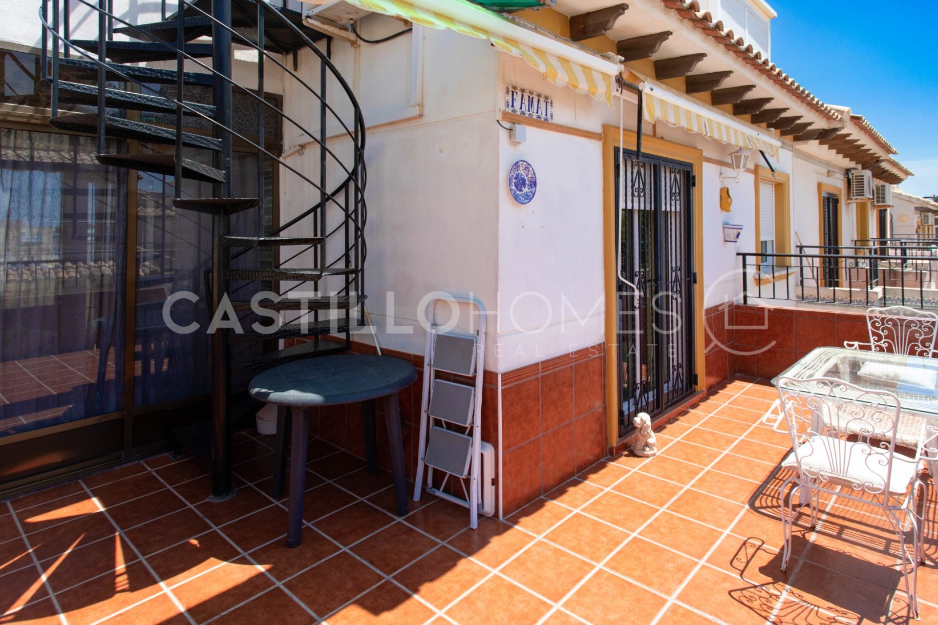 Reventa - Adosado - Orihuela Costa - Punta Prima
