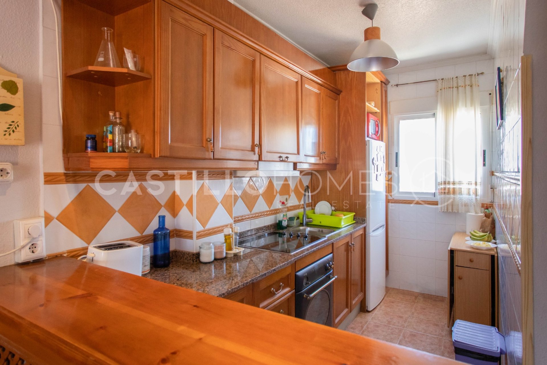Reventa - Adosado - Orihuela Costa - Punta Prima