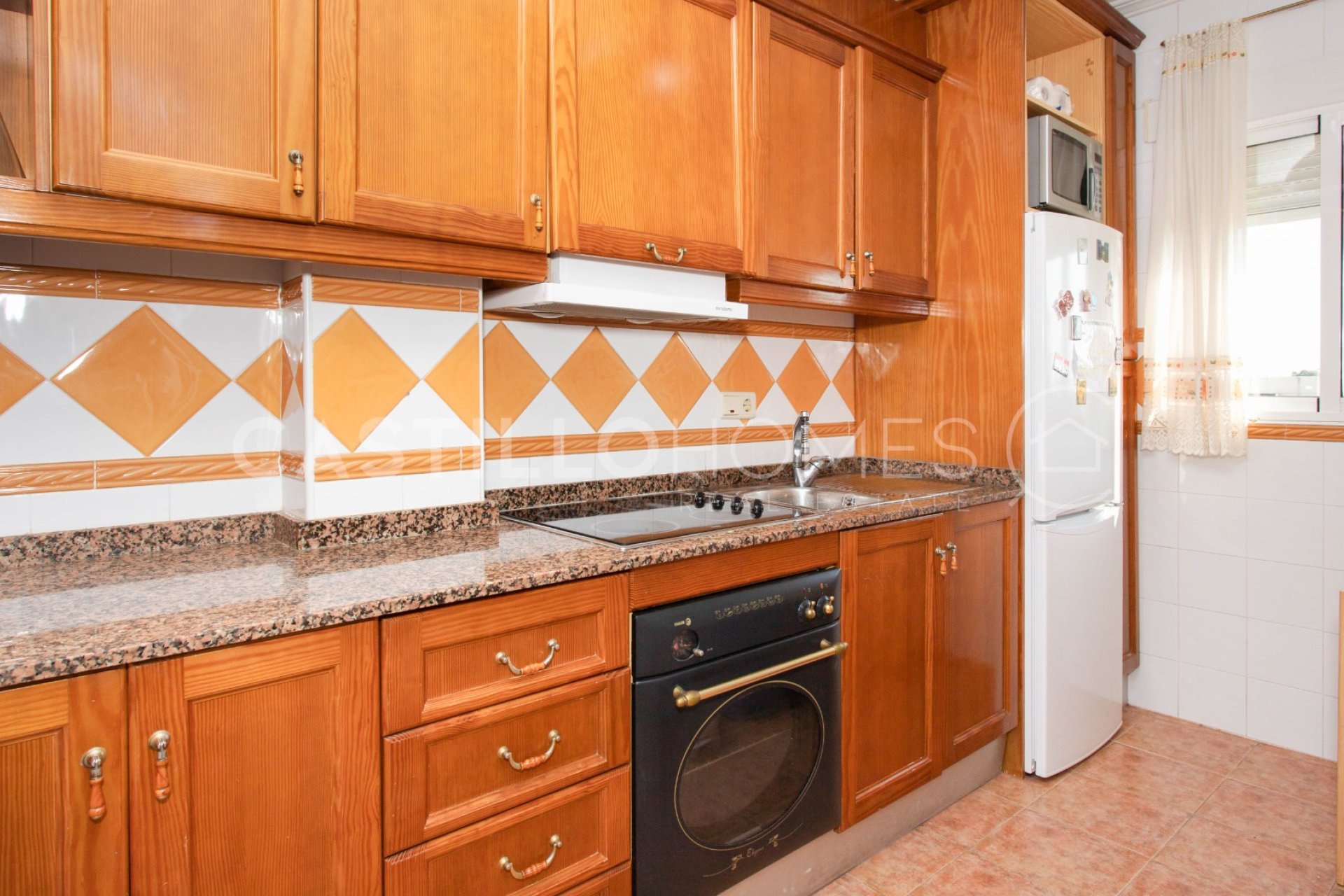 Reventa - Adosado - Orihuela Costa - Punta Prima