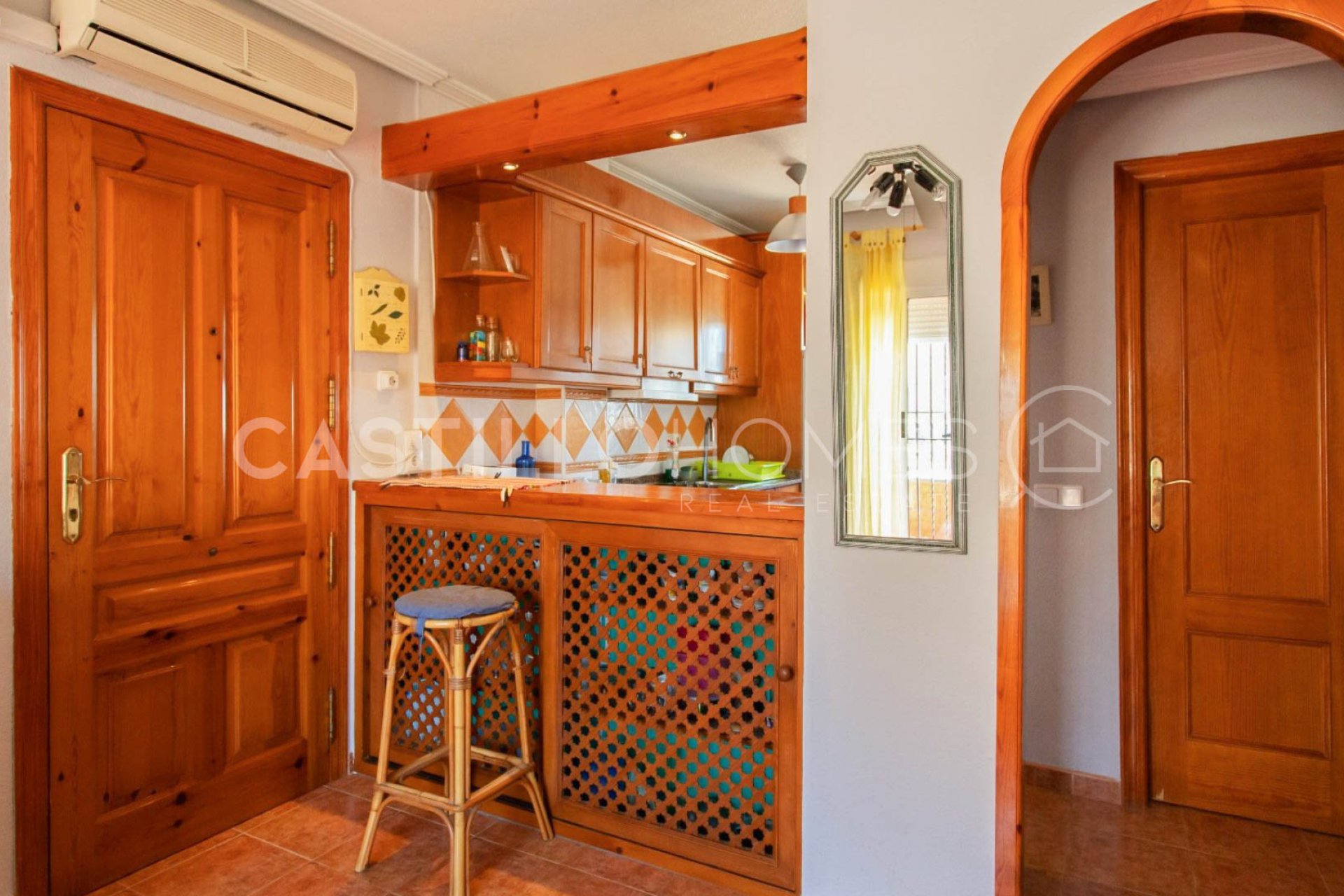 Reventa - Adosado - Orihuela Costa - Punta Prima