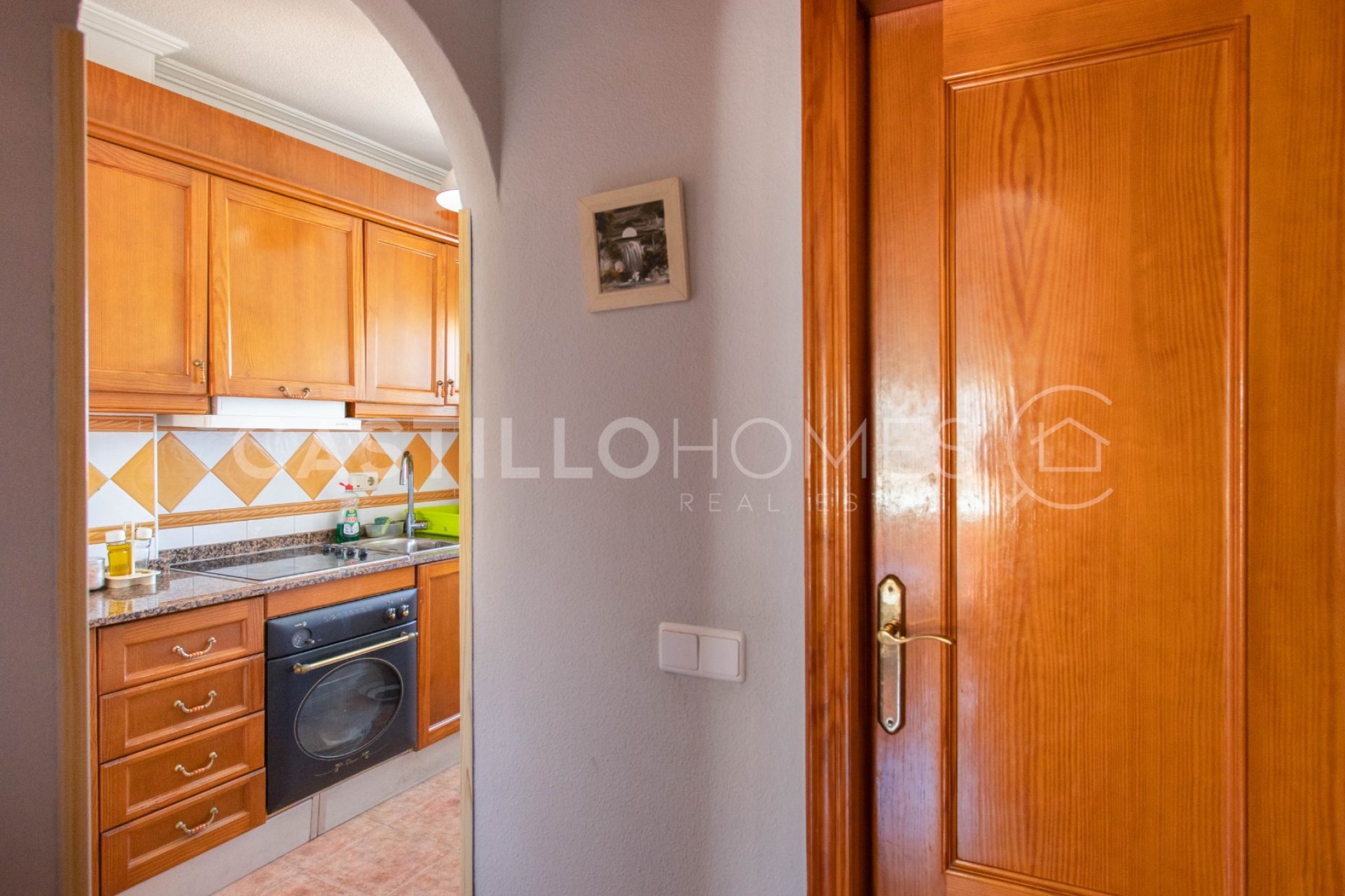 Reventa - Adosado - Orihuela Costa - Punta Prima