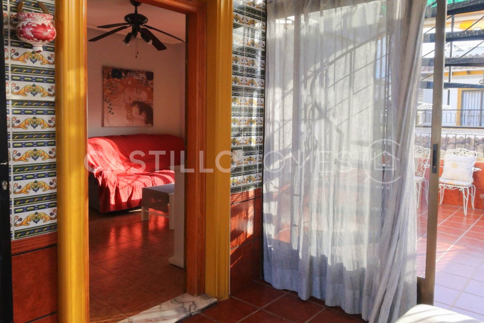 Reventa - Adosado - Orihuela Costa - Punta Prima