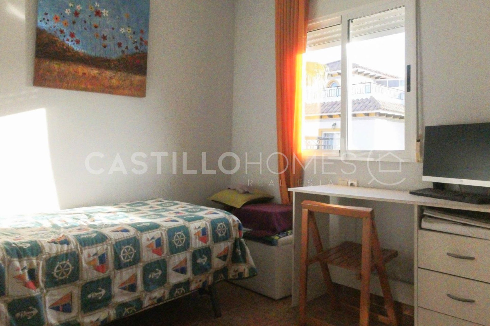 Reventa - Adosado - Orihuela Costa - Punta Prima